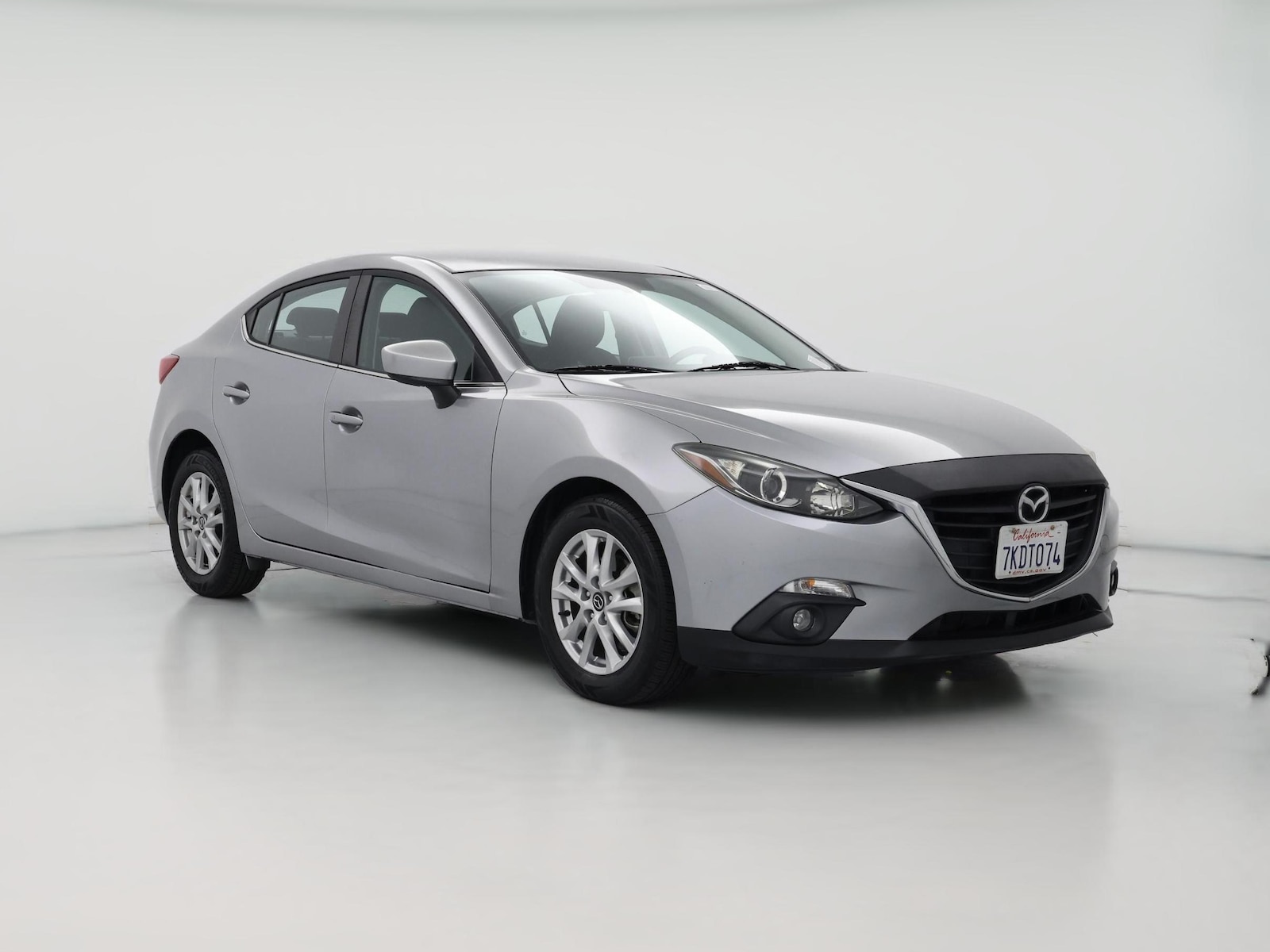 2015 Mazda MAZDA3