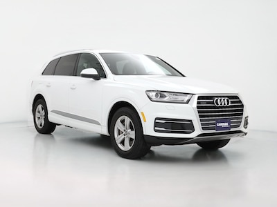 2019 Audi Q7 Premium