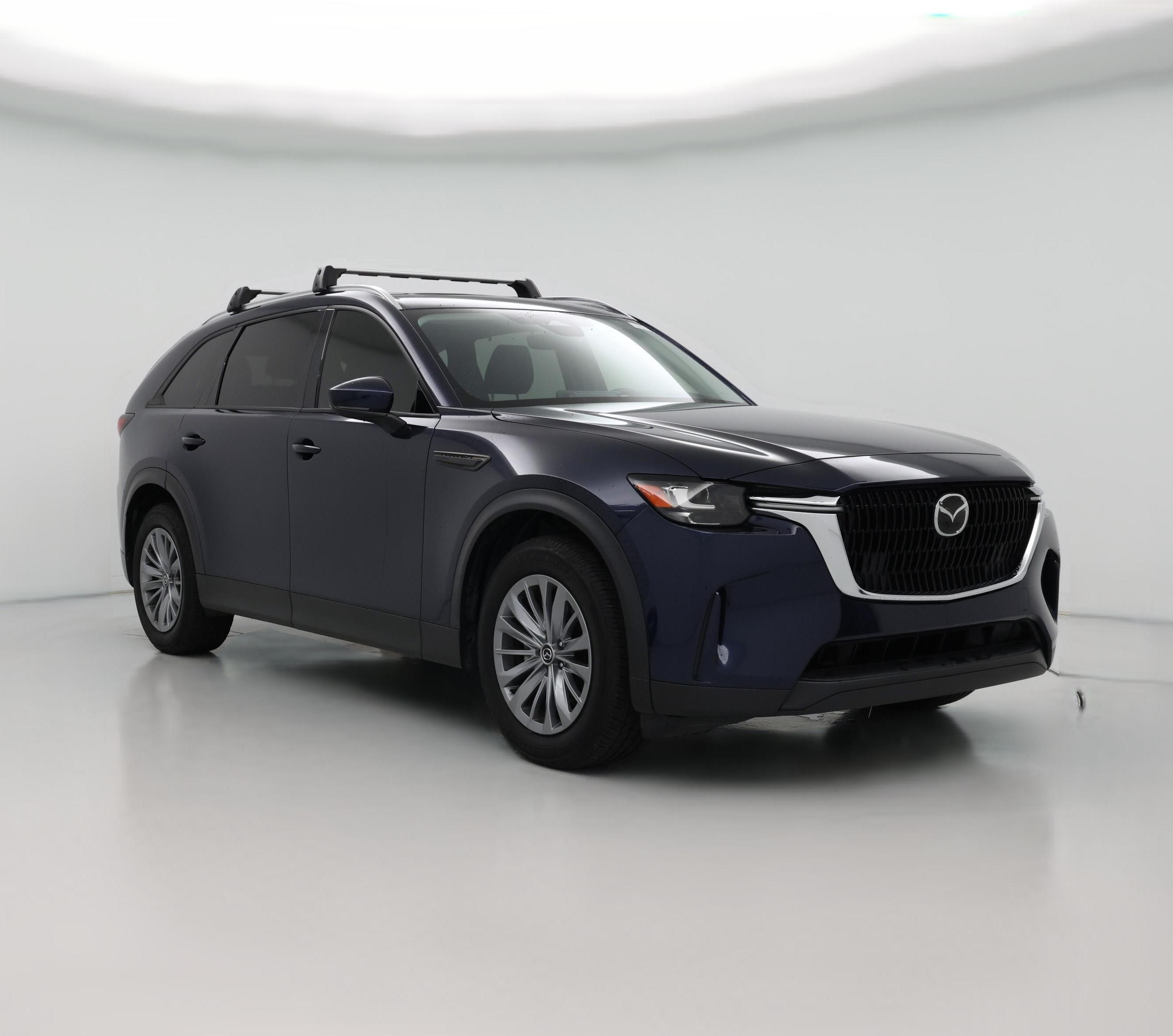 Thumbnail: 2024 Mazda CX-90 - 1
