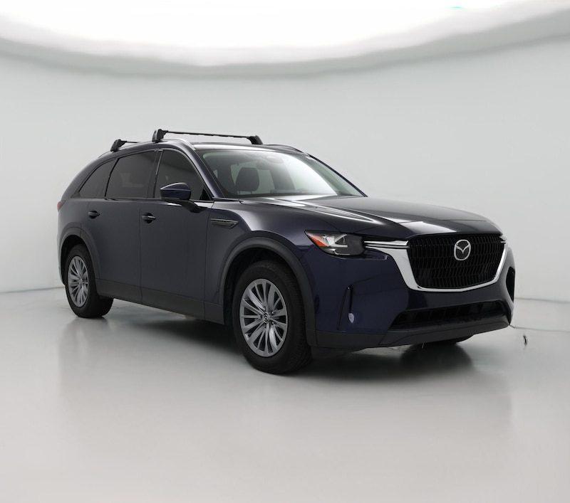 2024 Mazda CX-90 Turbo Preferred Plus