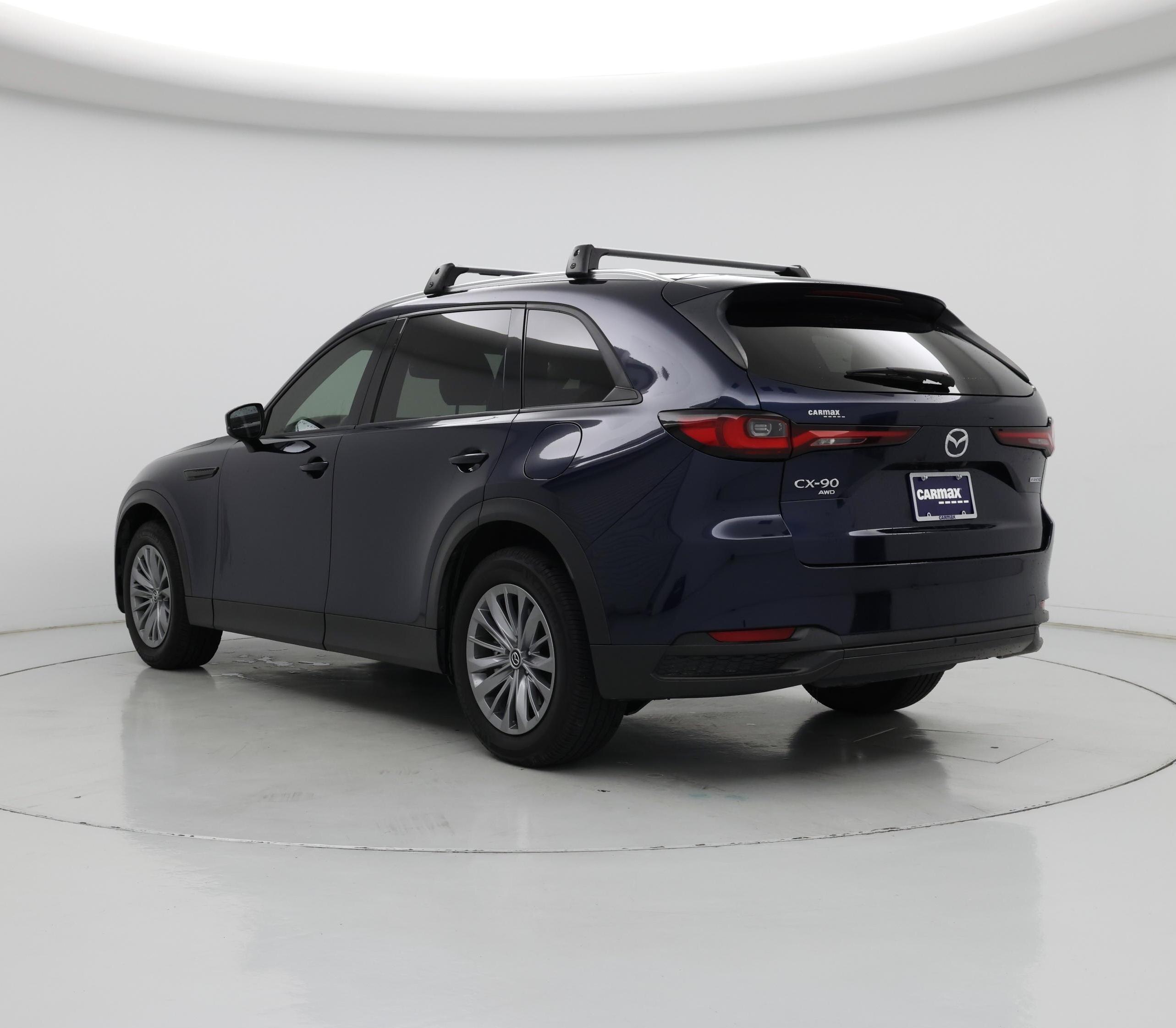 Thumbnail: 2024 Mazda CX-90 - 2