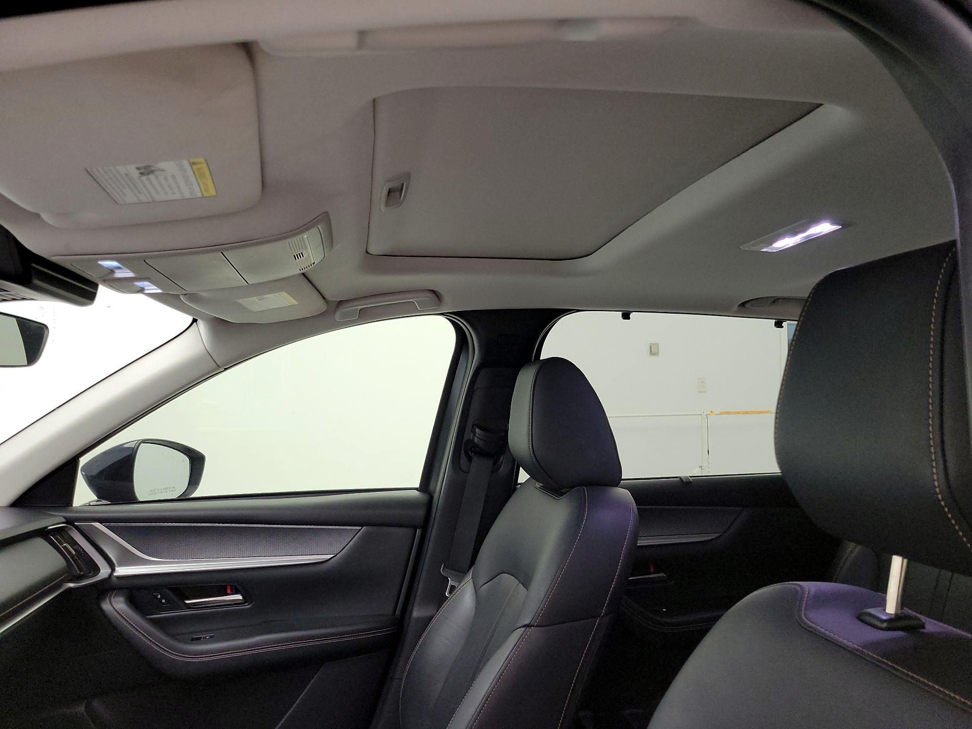 Thumbnail: 2024 Mazda CX-90 - 19