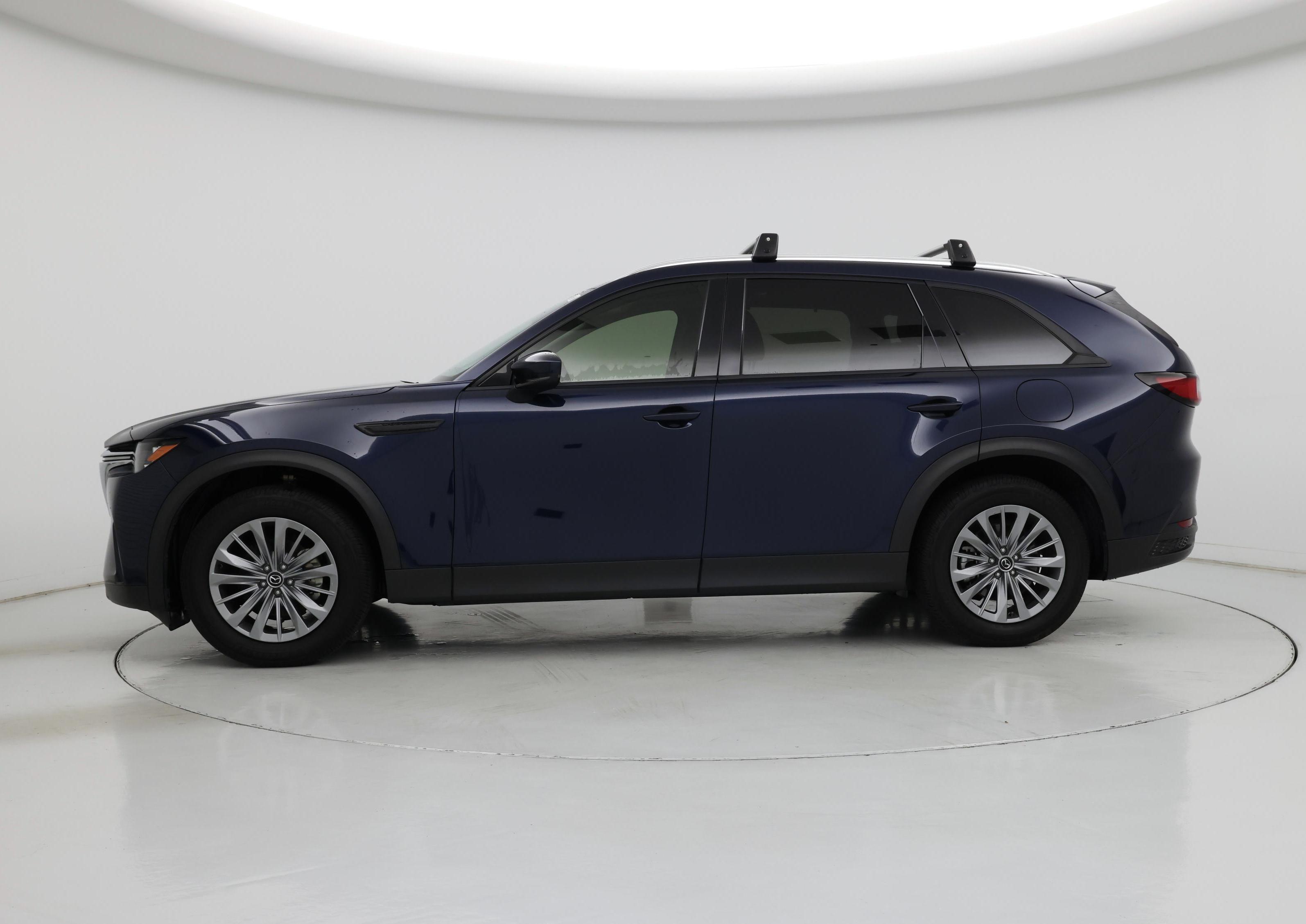 Thumbnail: 2024 Mazda CX-90 - 3