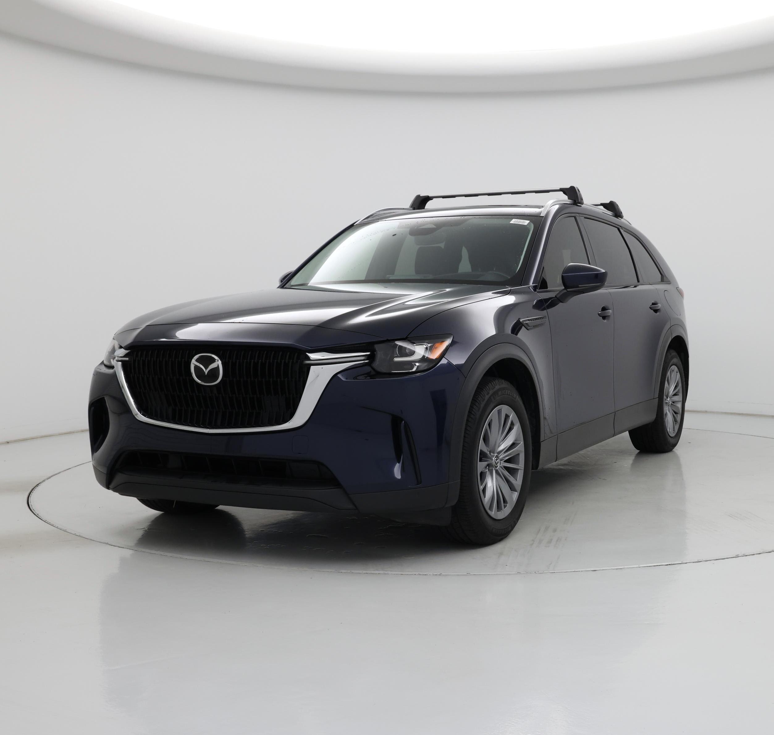 Thumbnail: 2024 Mazda CX-90 - 4