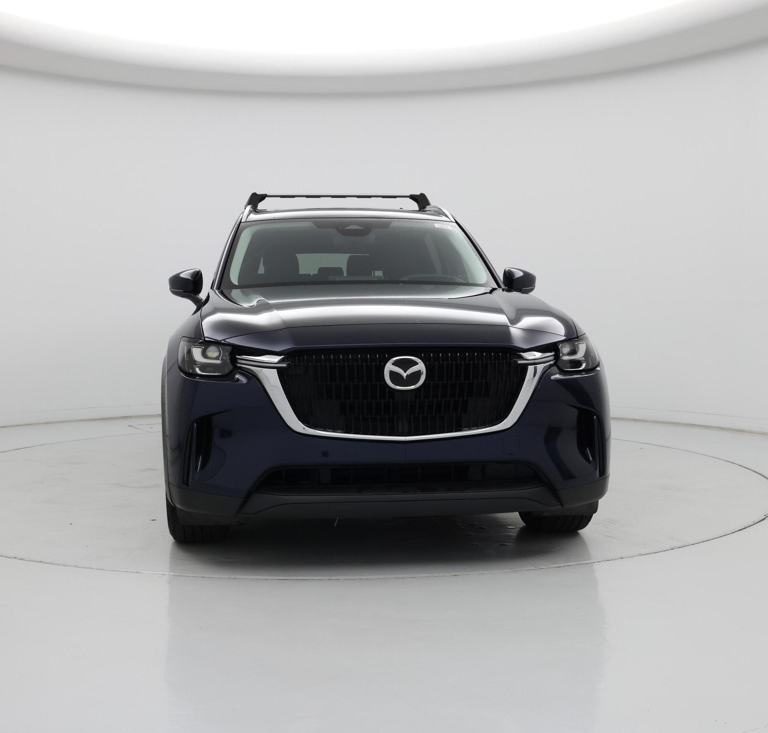 Thumbnail: 2024 Mazda CX-90 - 5