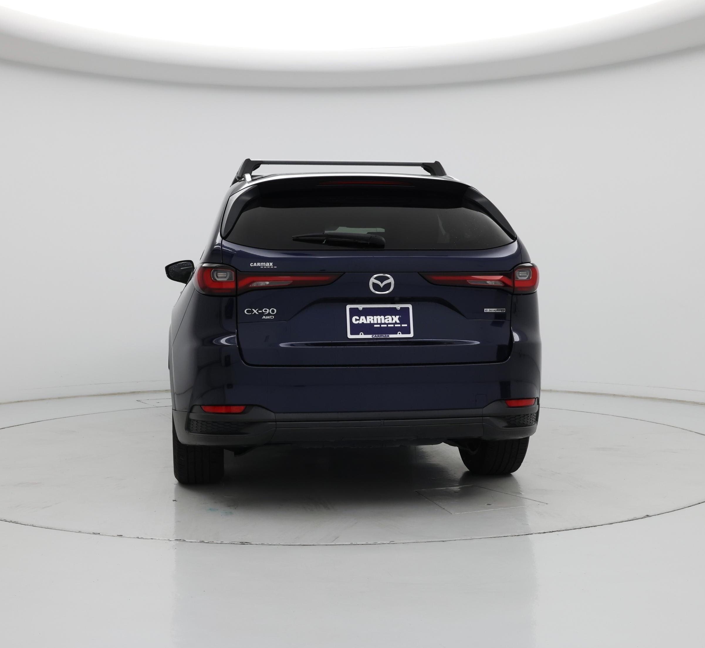 Thumbnail: 2024 Mazda CX-90 - 6