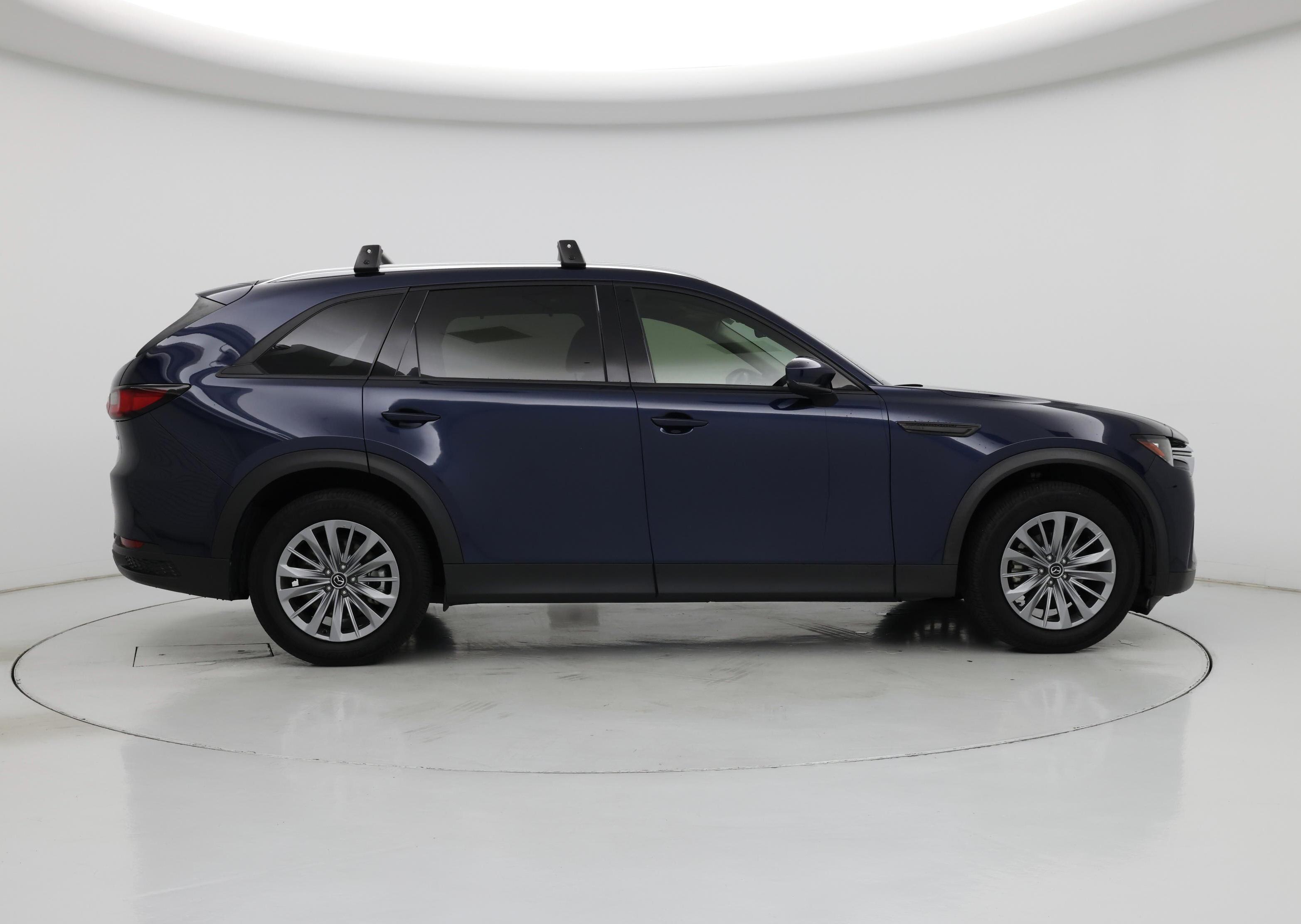 Thumbnail: 2024 Mazda CX-90 - 7