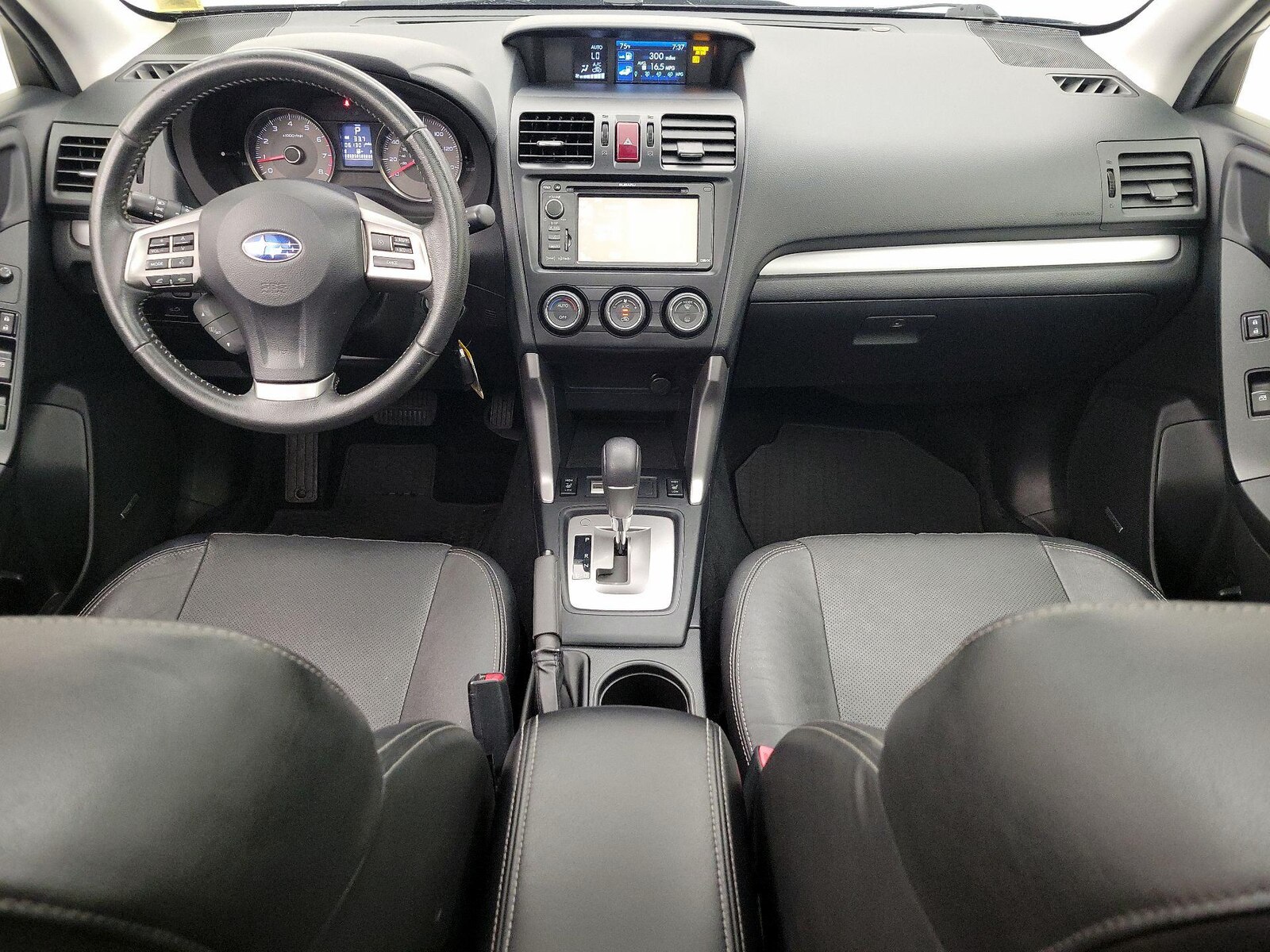 Navigation System
