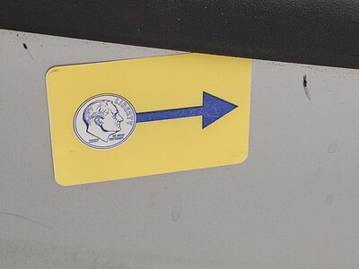 Condition detail