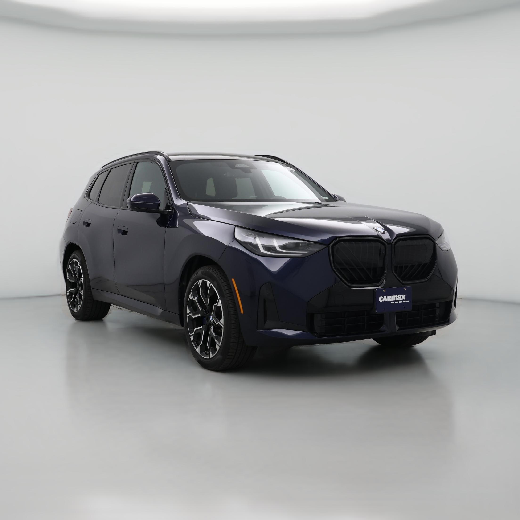 Thumbnail: 2025 BMW X3 - 1