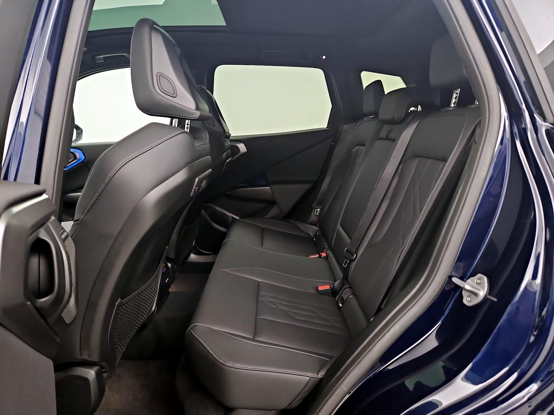 Thumbnail: 2025 BMW X3 - 19