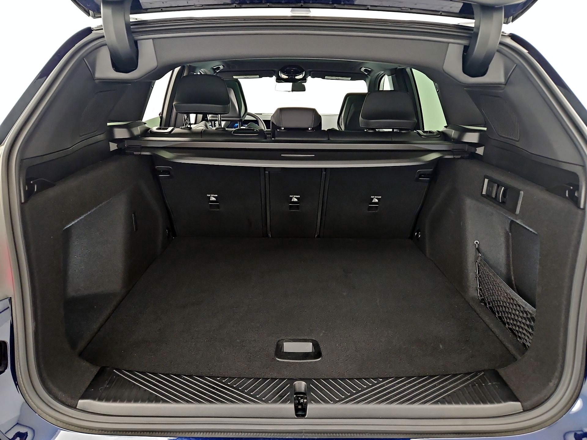 Thumbnail: 2025 BMW X3 - 20
