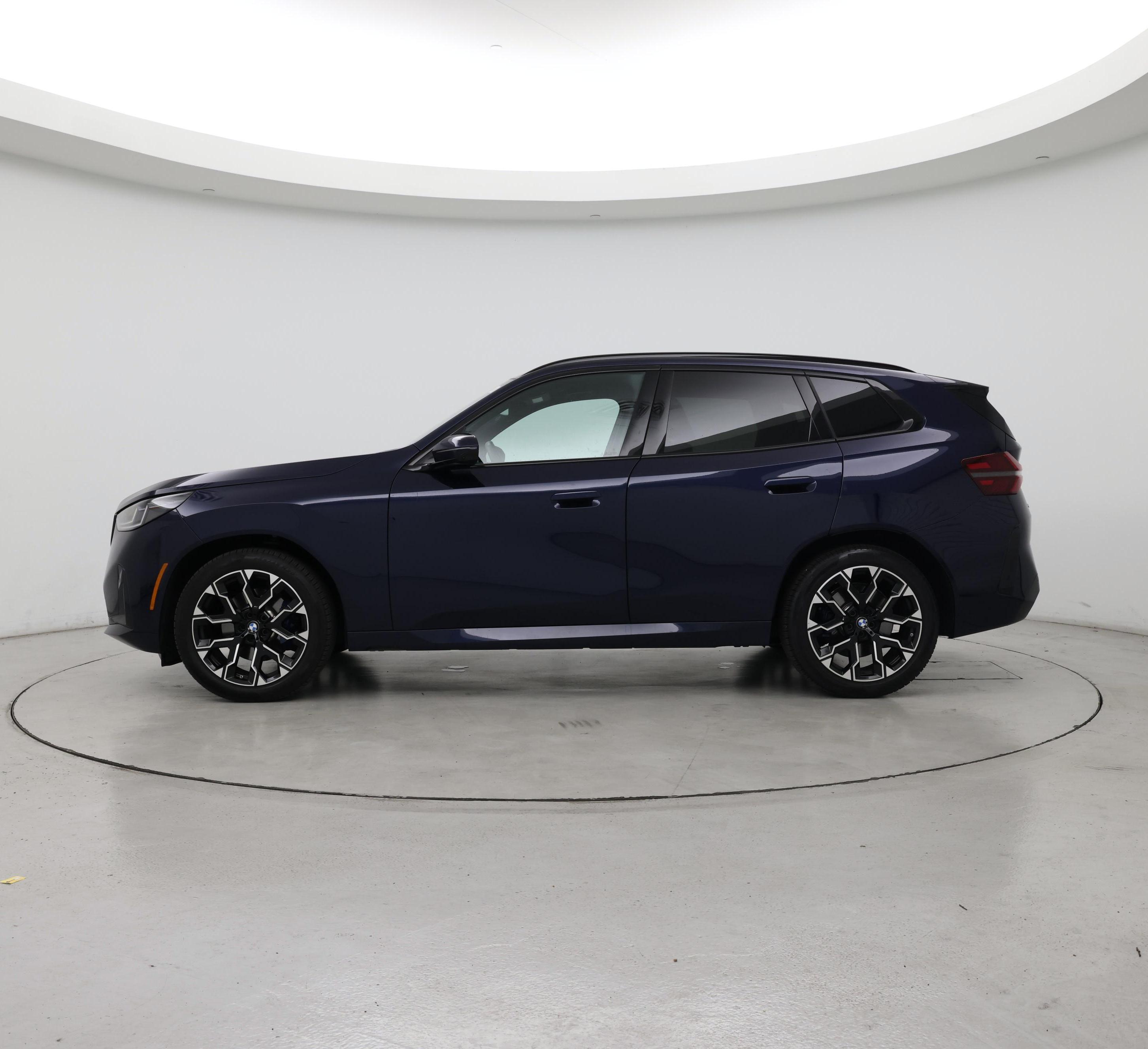 Thumbnail: 2025 BMW X3 - 3