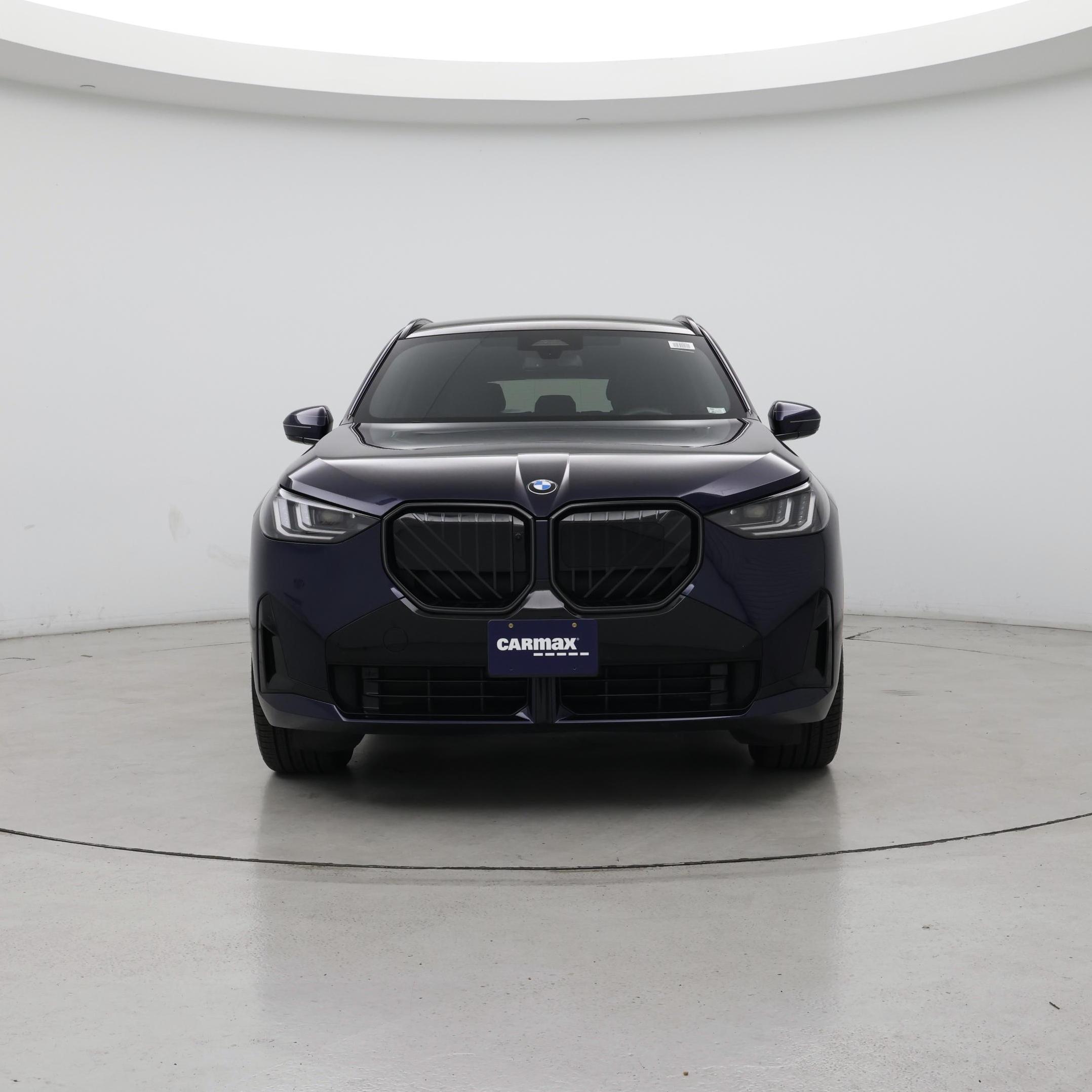 Thumbnail: 2025 BMW X3 - 5