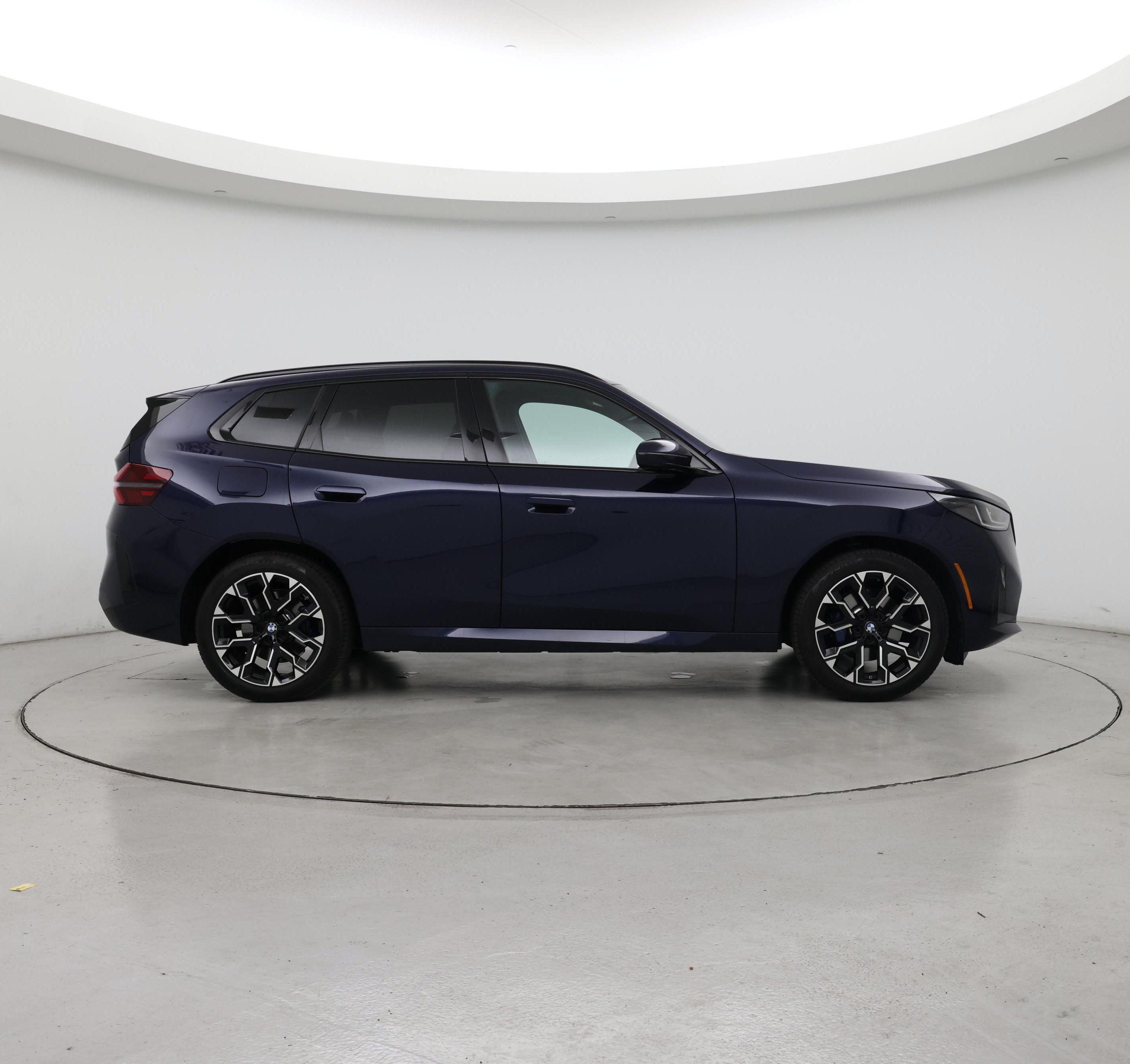 Thumbnail: 2025 BMW X3 - 7