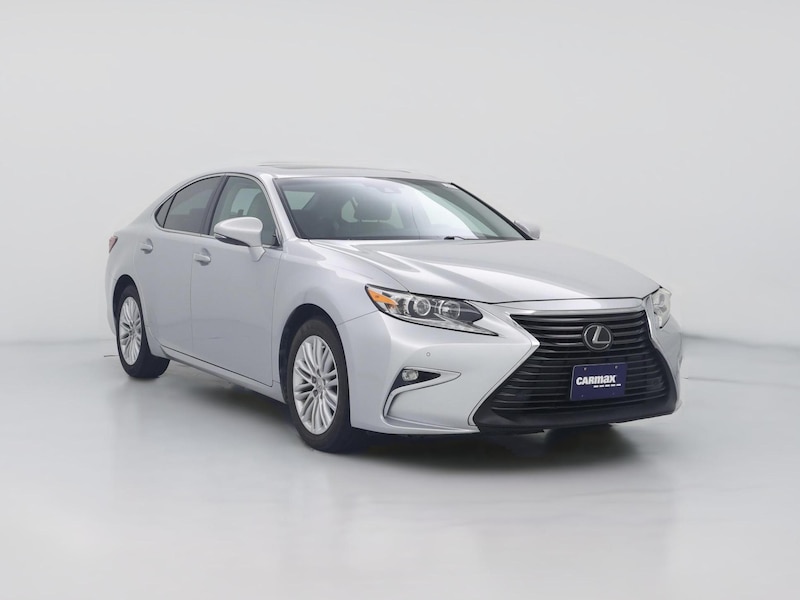 2017 Lexus ES 350 -
                  Richmond, TX