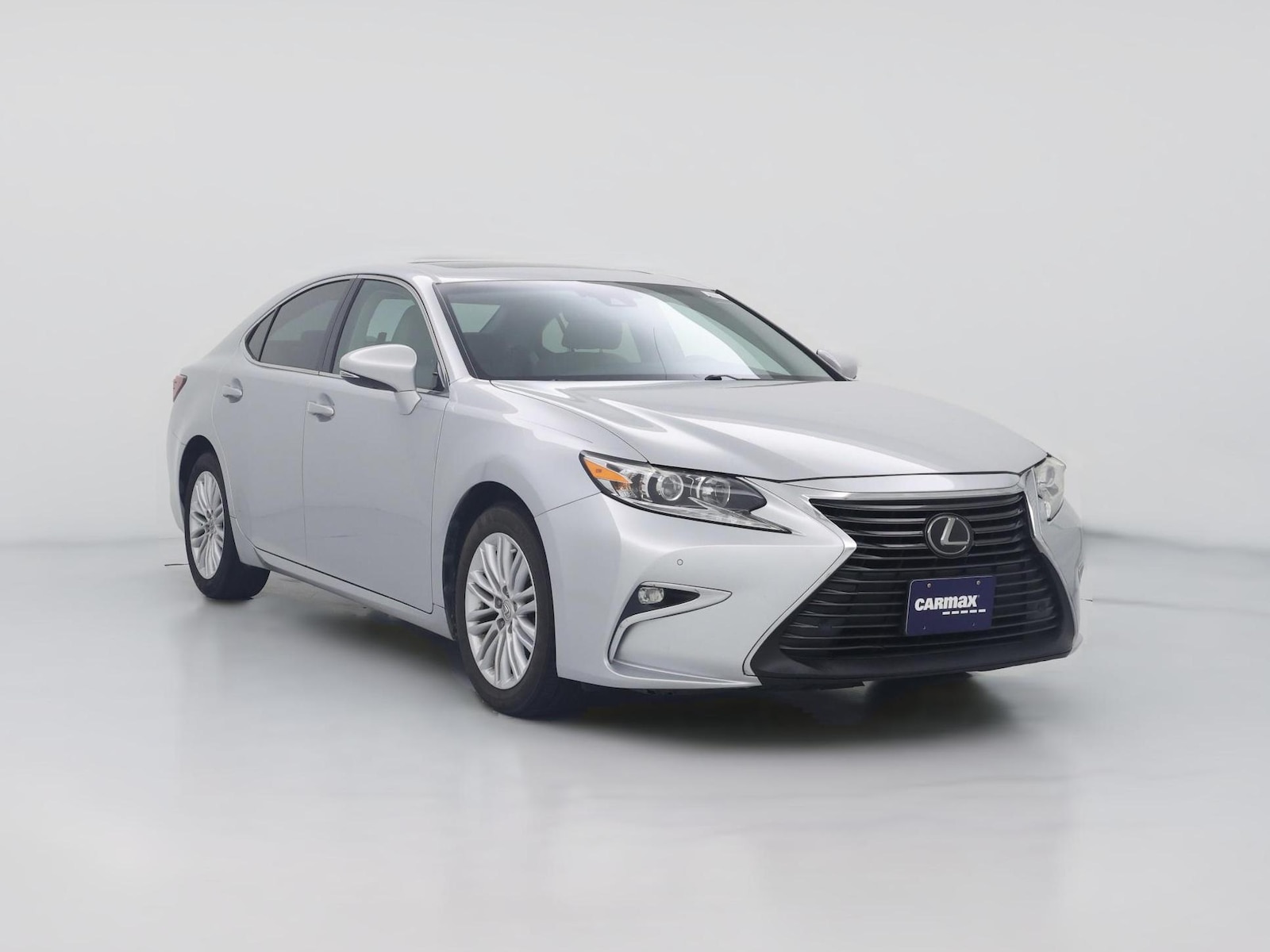 2017 Lexus ES 350 - Photo 1