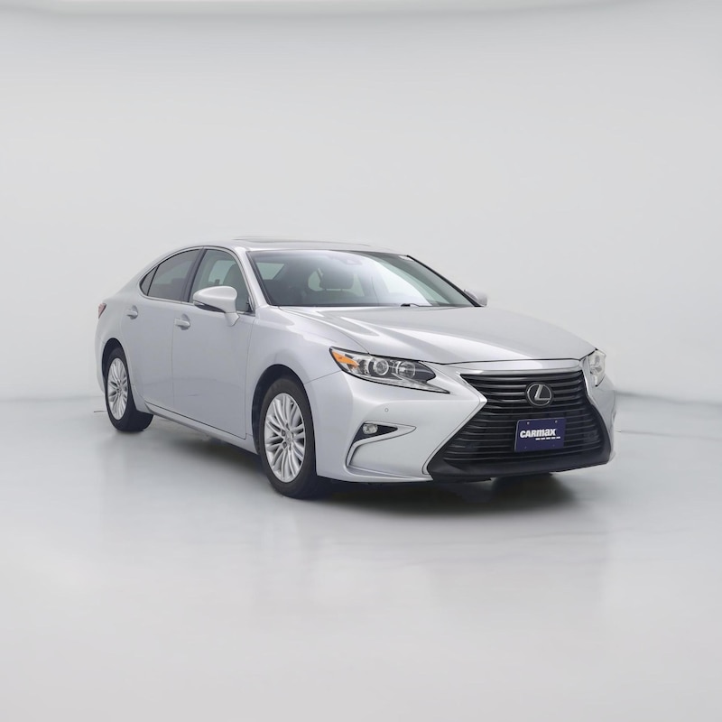 2017 Lexus ES 350