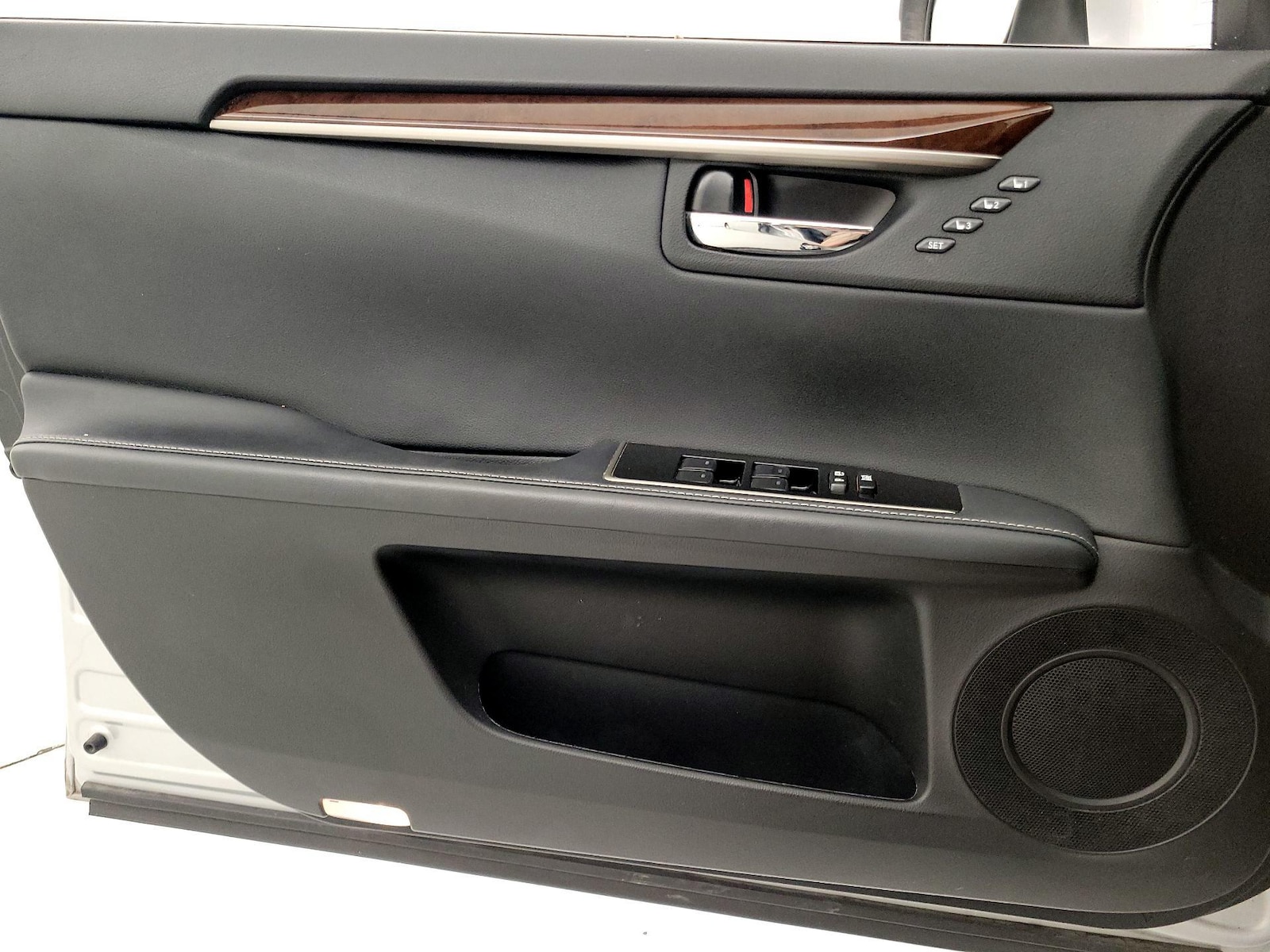2017 Lexus ES 350 - Photo 13