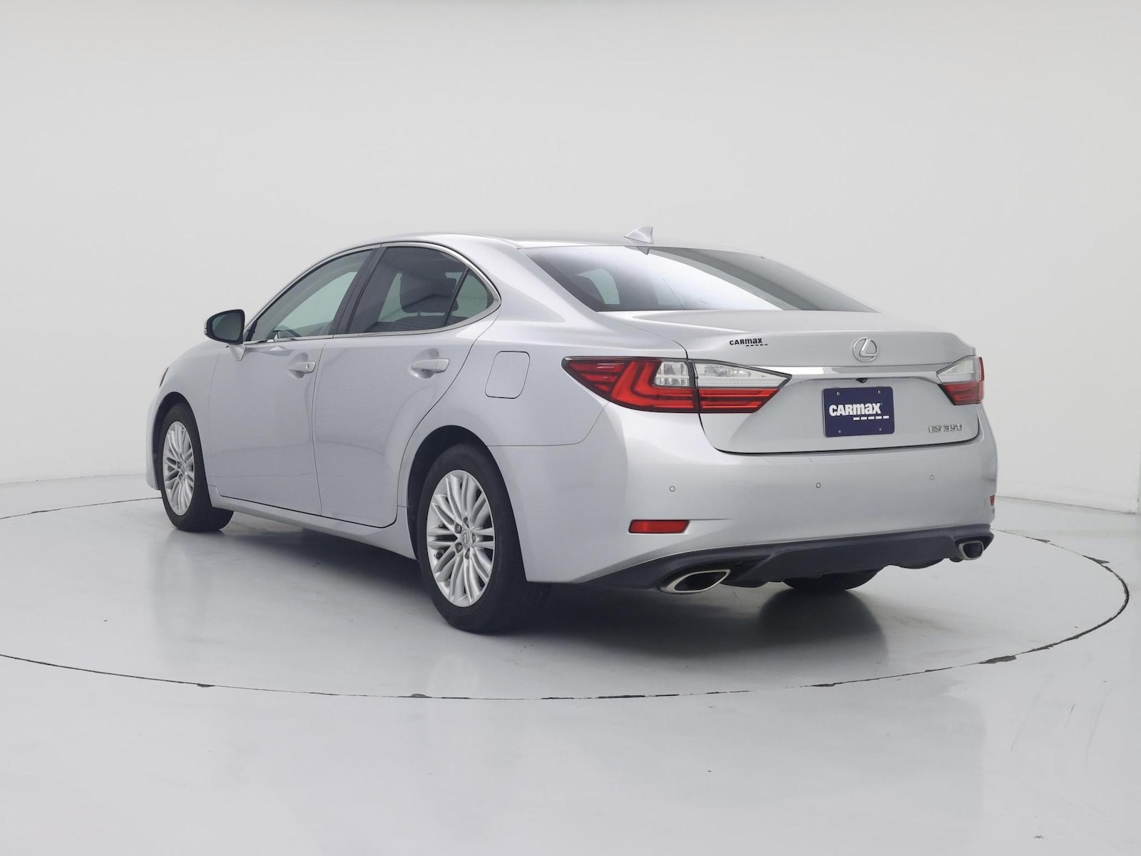 2017 Lexus ES 350 - Photo 3