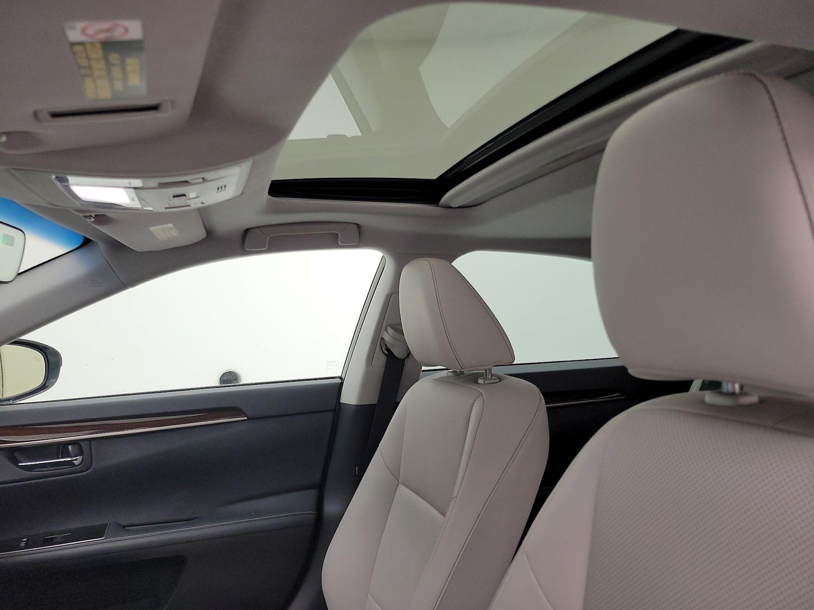 2017 Lexus ES 350 - Photo 20