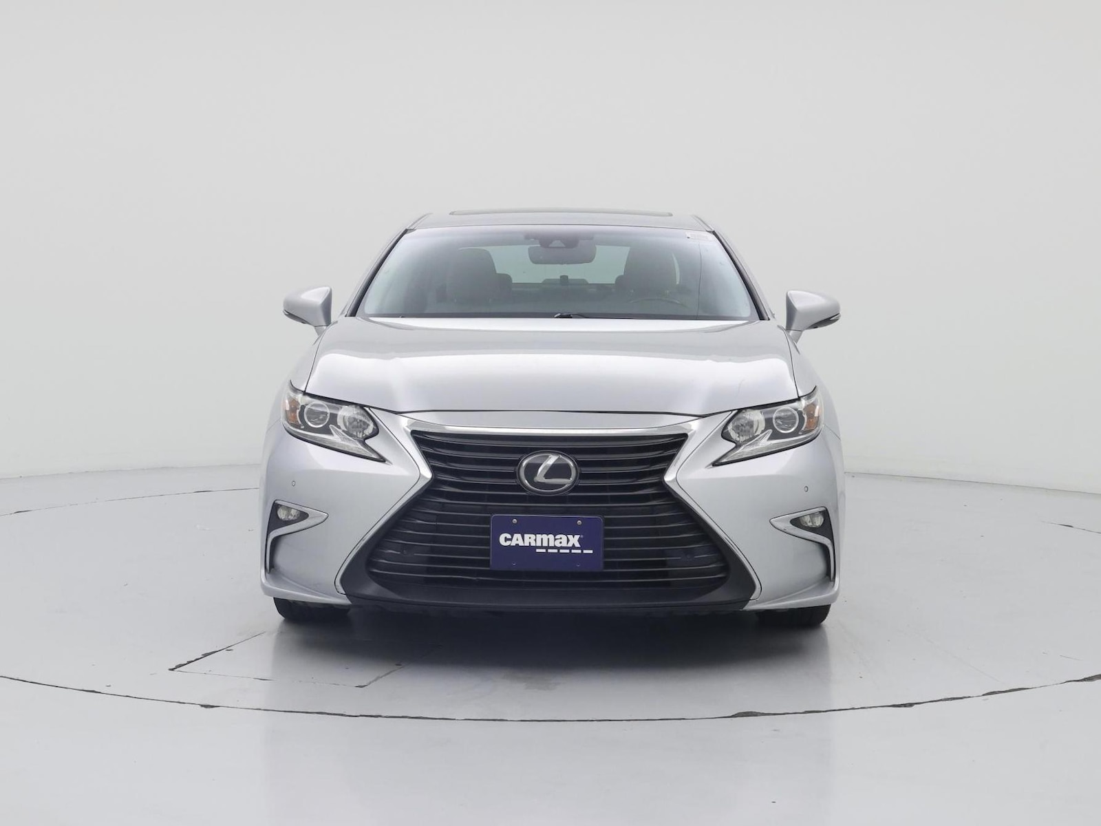 2017 Lexus ES 350 - Photo 6