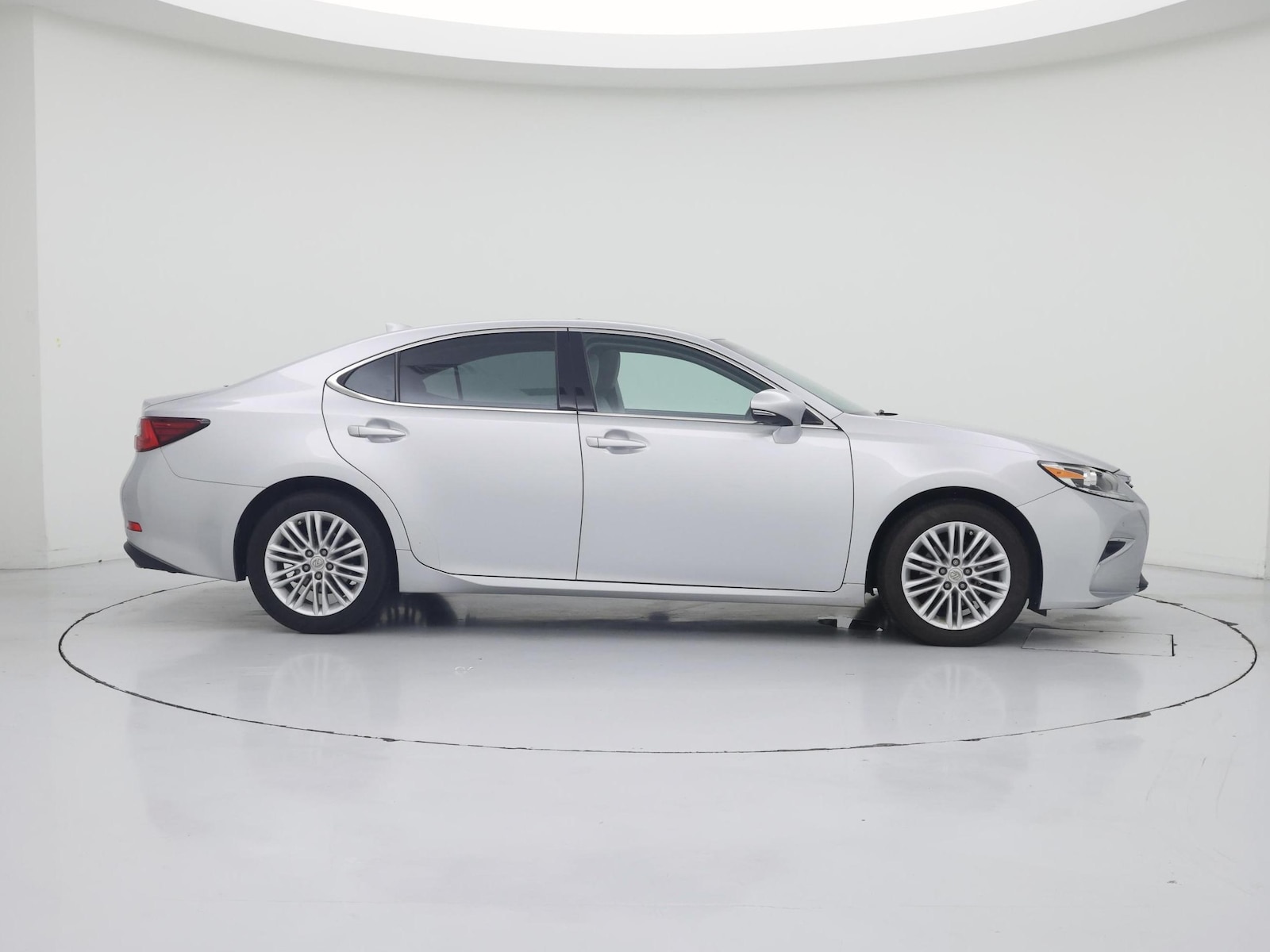 2017 Lexus ES 350 - Photo 8