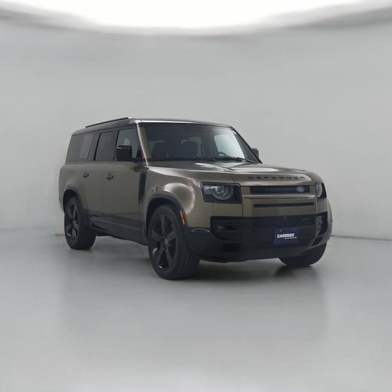 2023 Land Rover Defender 130 X-Dynamic SE
