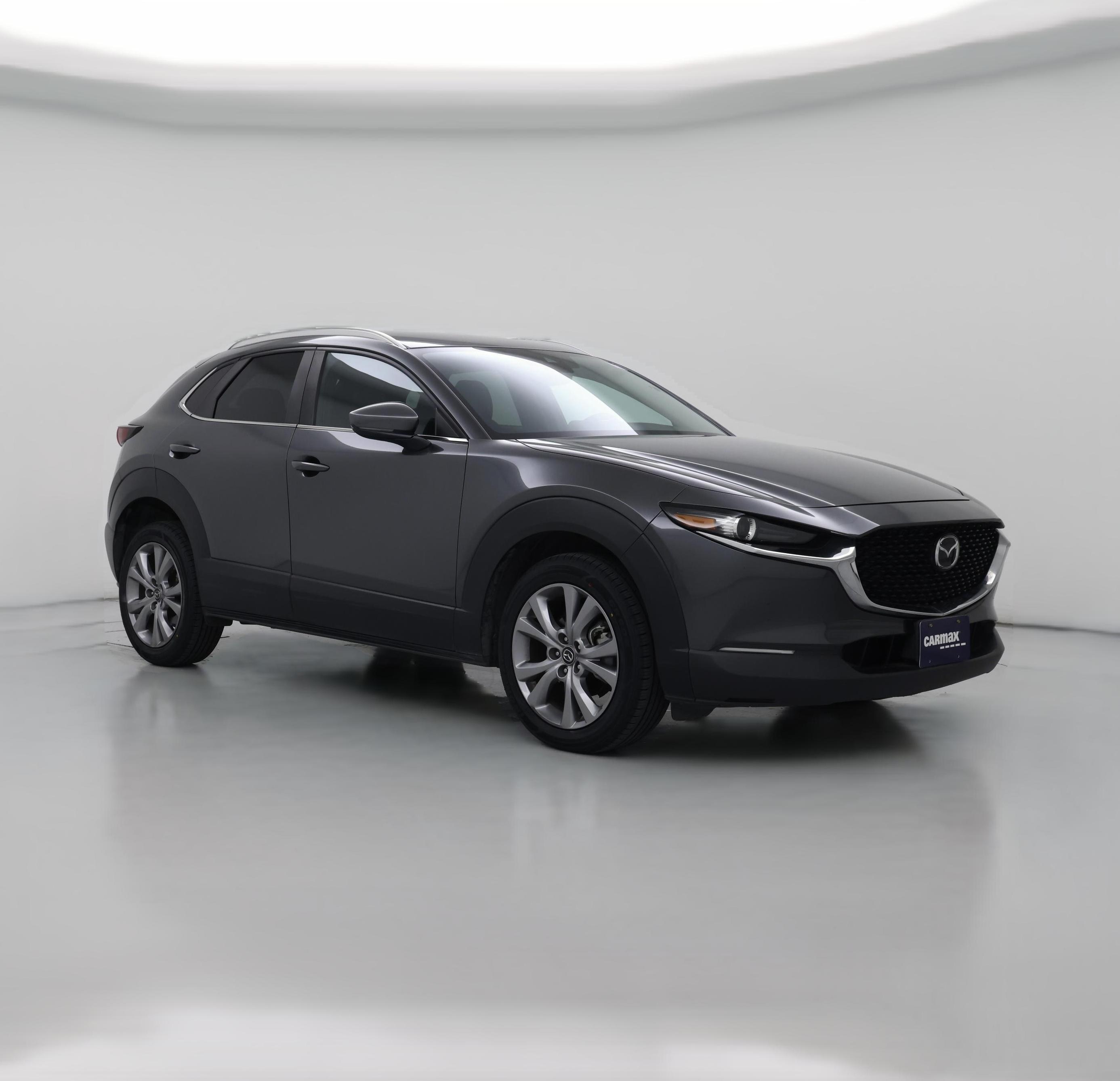 2023 Mazda CX-30 2.5 S Preferred Package
