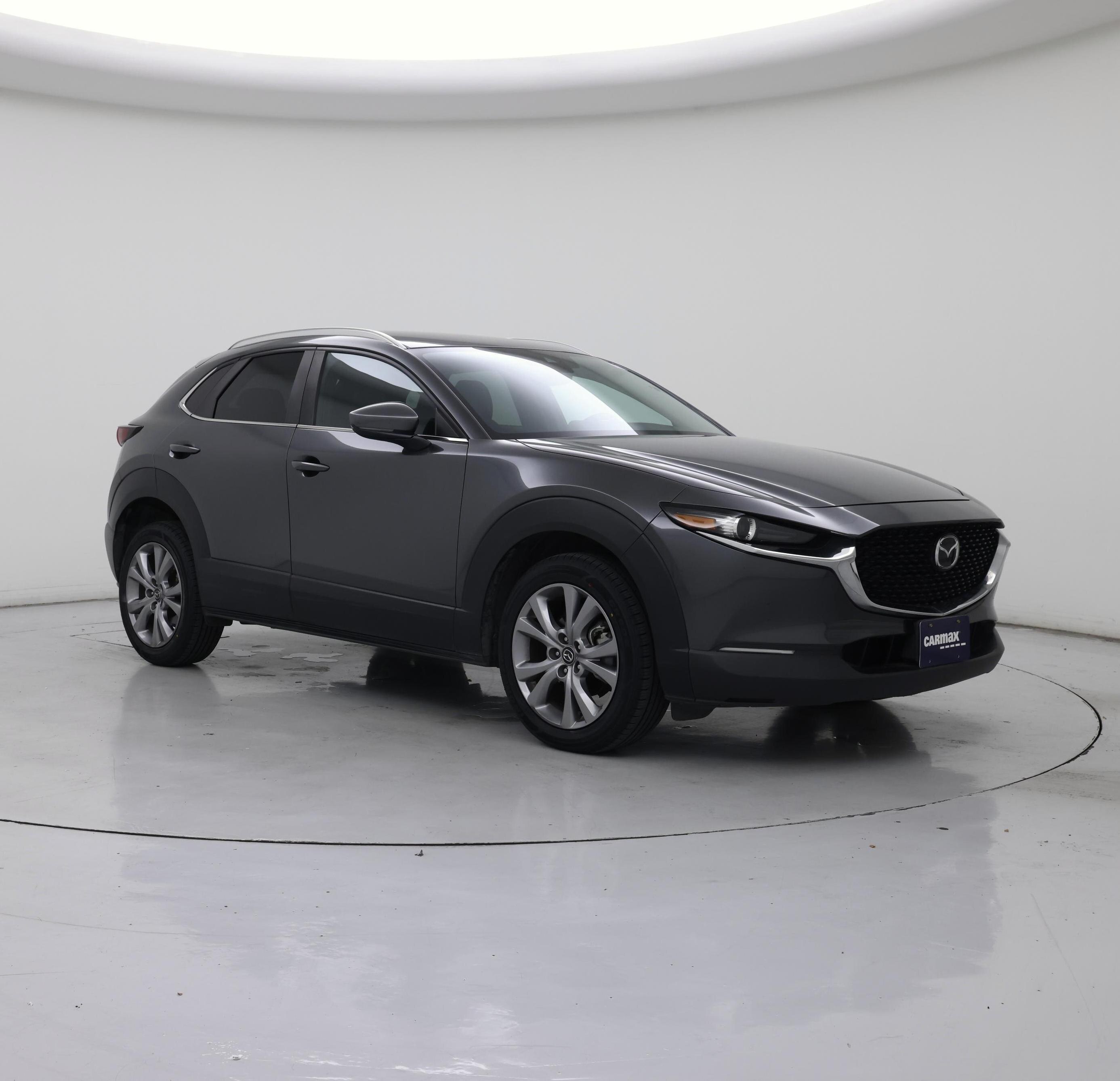 2023 Mazda CX-30 Negro SUV/Crossover Tracción en las cuatro ruedas Automática
