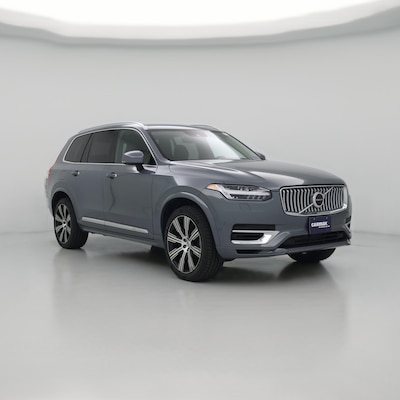 2022 Volvo XC90 Recharge PHEV T8 Inscription