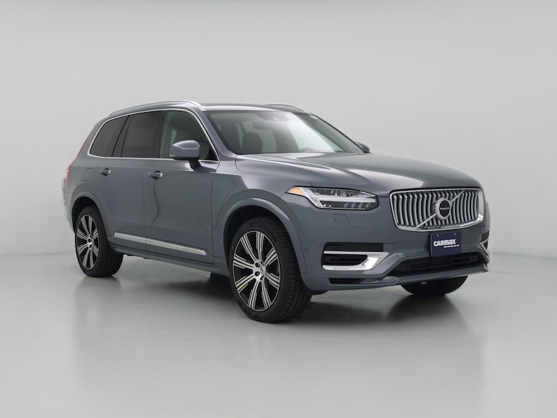 2022 Volvo XC90 Recharge T8 Inscription
