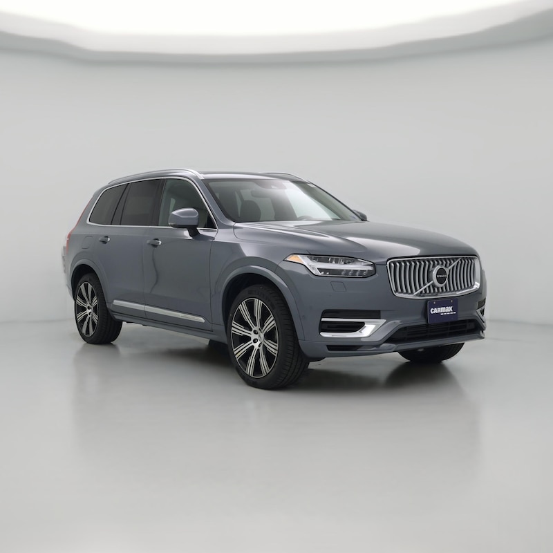 2022 Volvo XC90 Recharge PHEV T8 Inscription