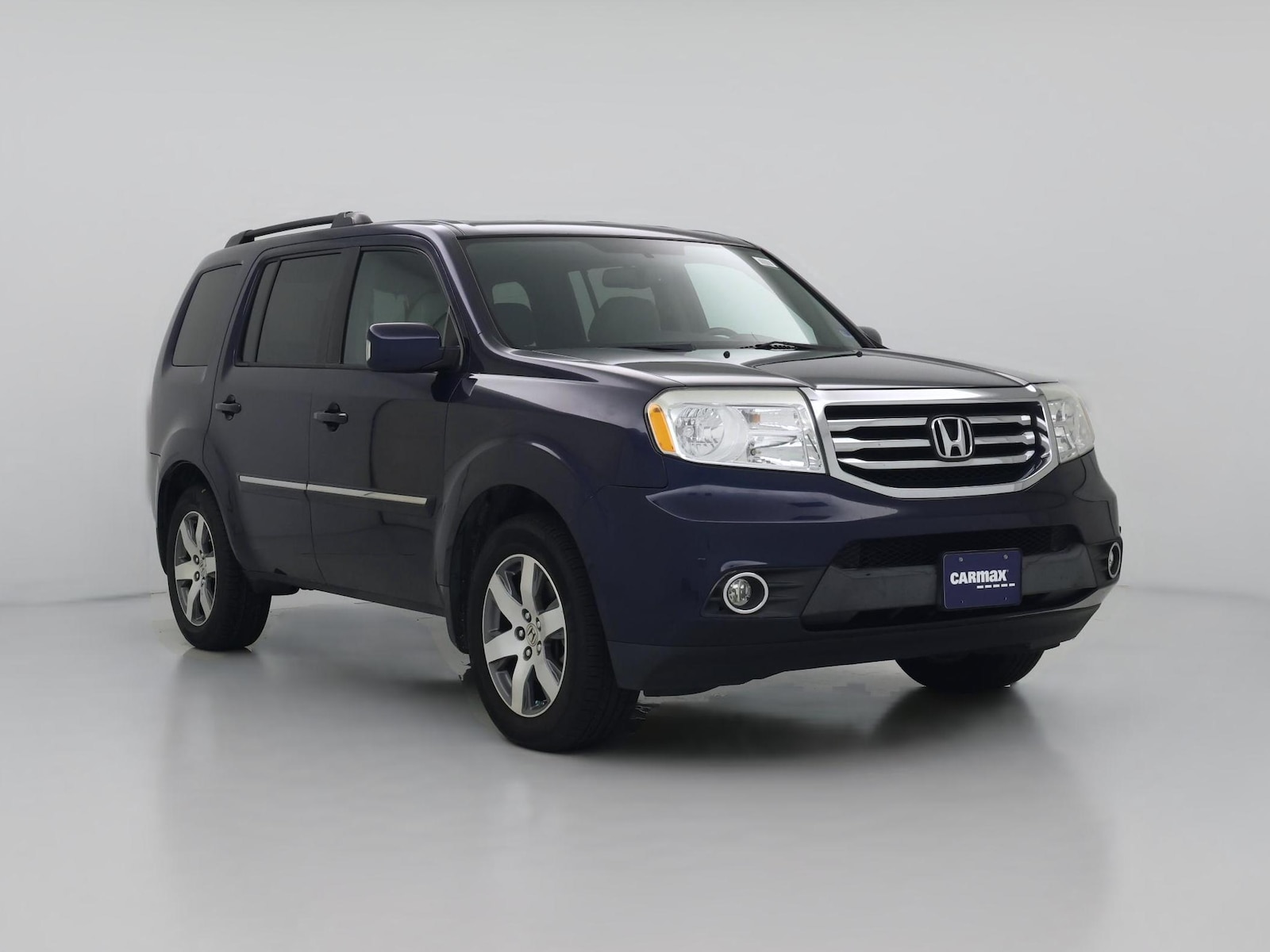 2014 Honda Pilot