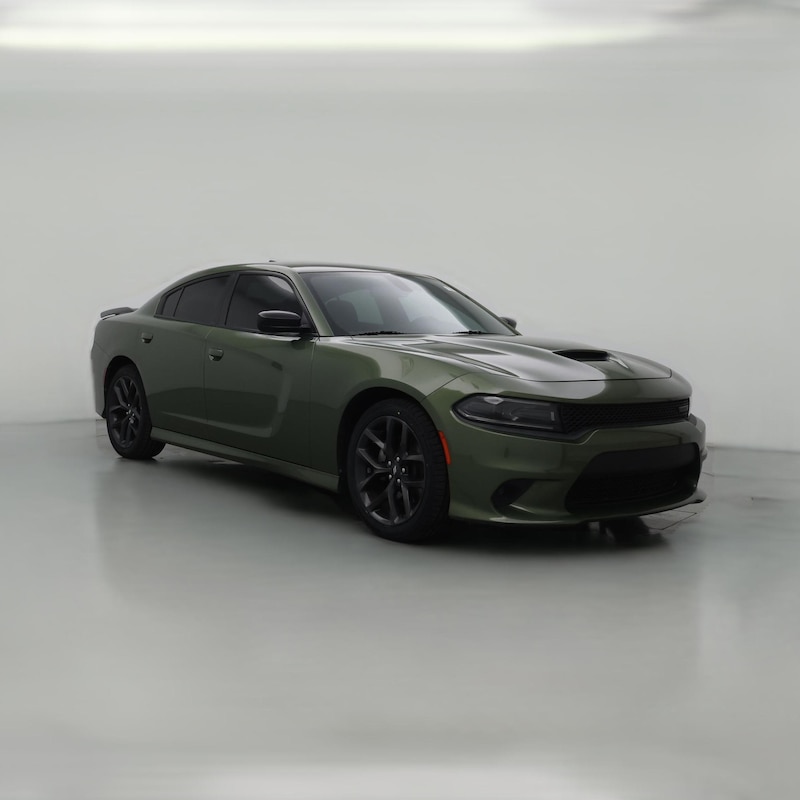 2022 Dodge Charger GT