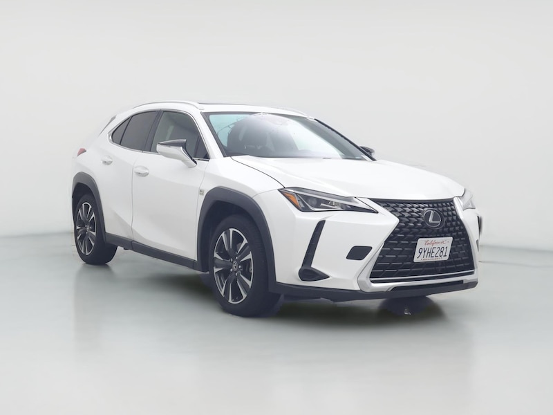 2020 Lexus UX 200 -
                  Oxnard, CA