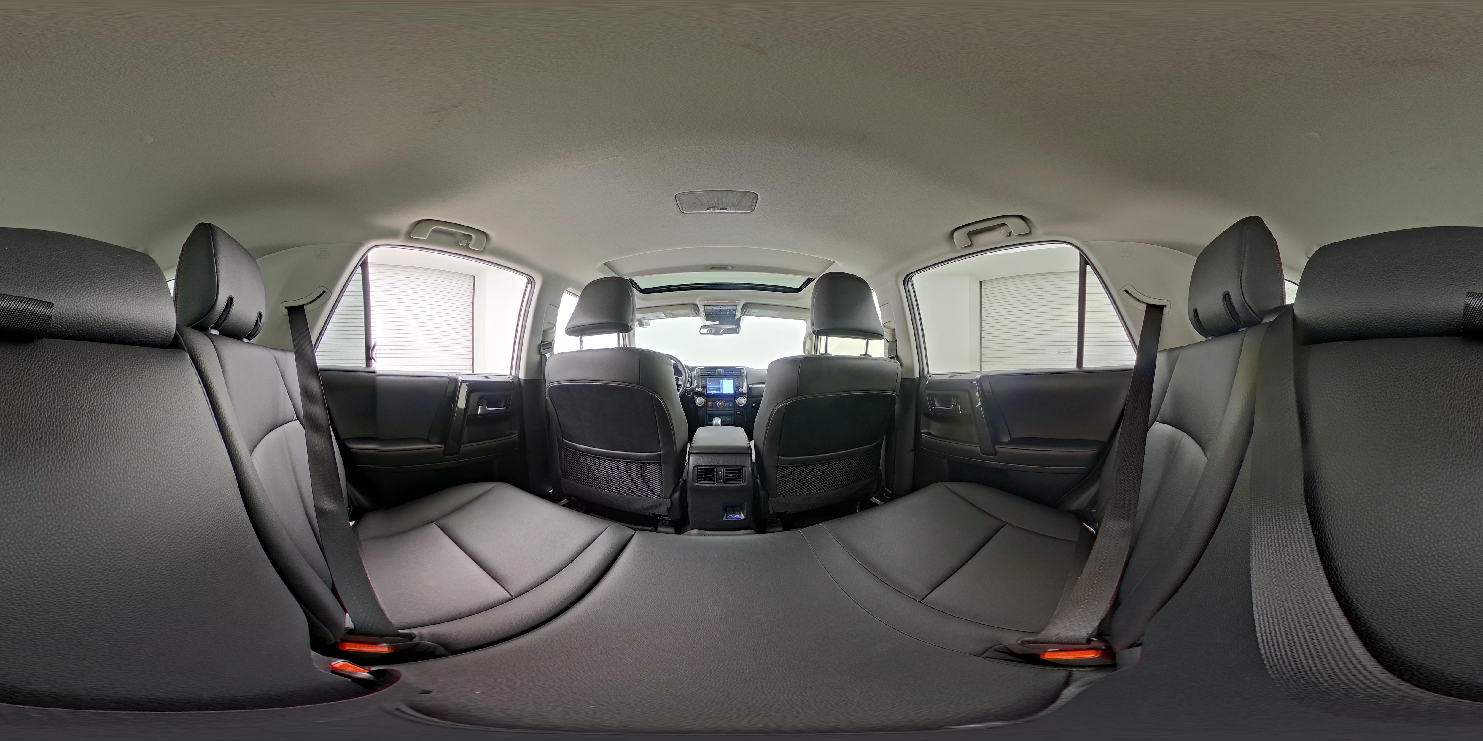 2023 Toyota 4Runner TRD Off-Road Premium - Photo 25