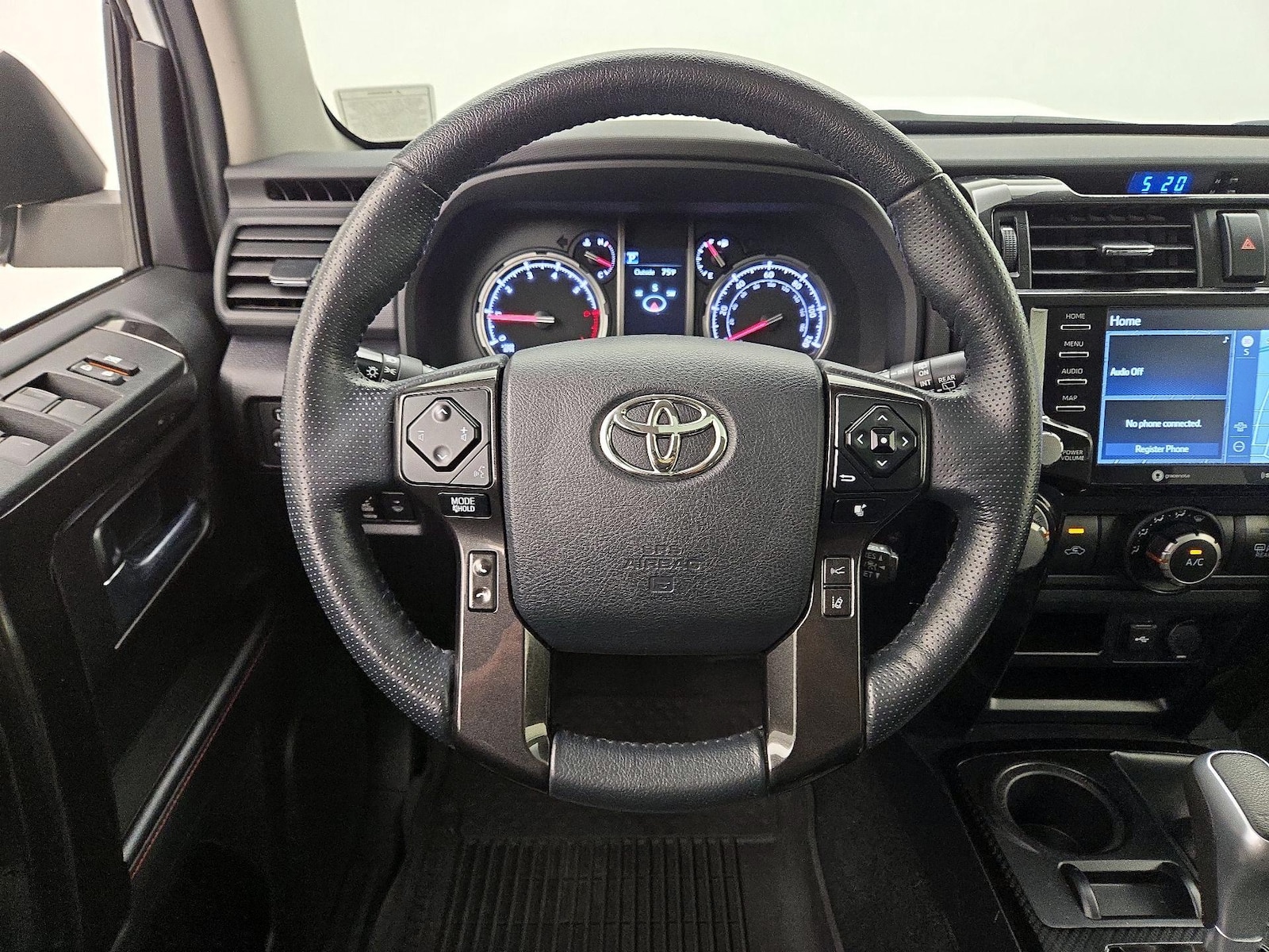 2023 Toyota 4Runner TRD Off-Road Premium - Photo 11
