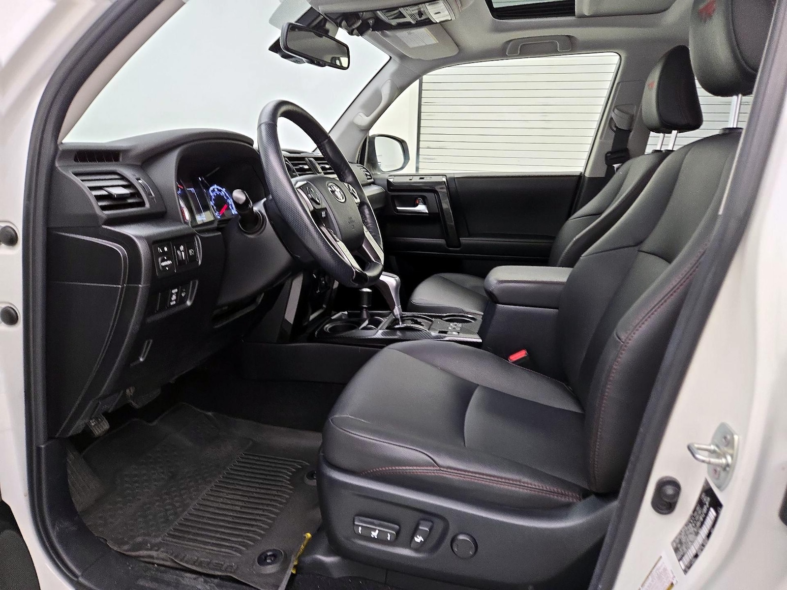 2023 Toyota 4Runner TRD Off-Road Premium - Photo 12