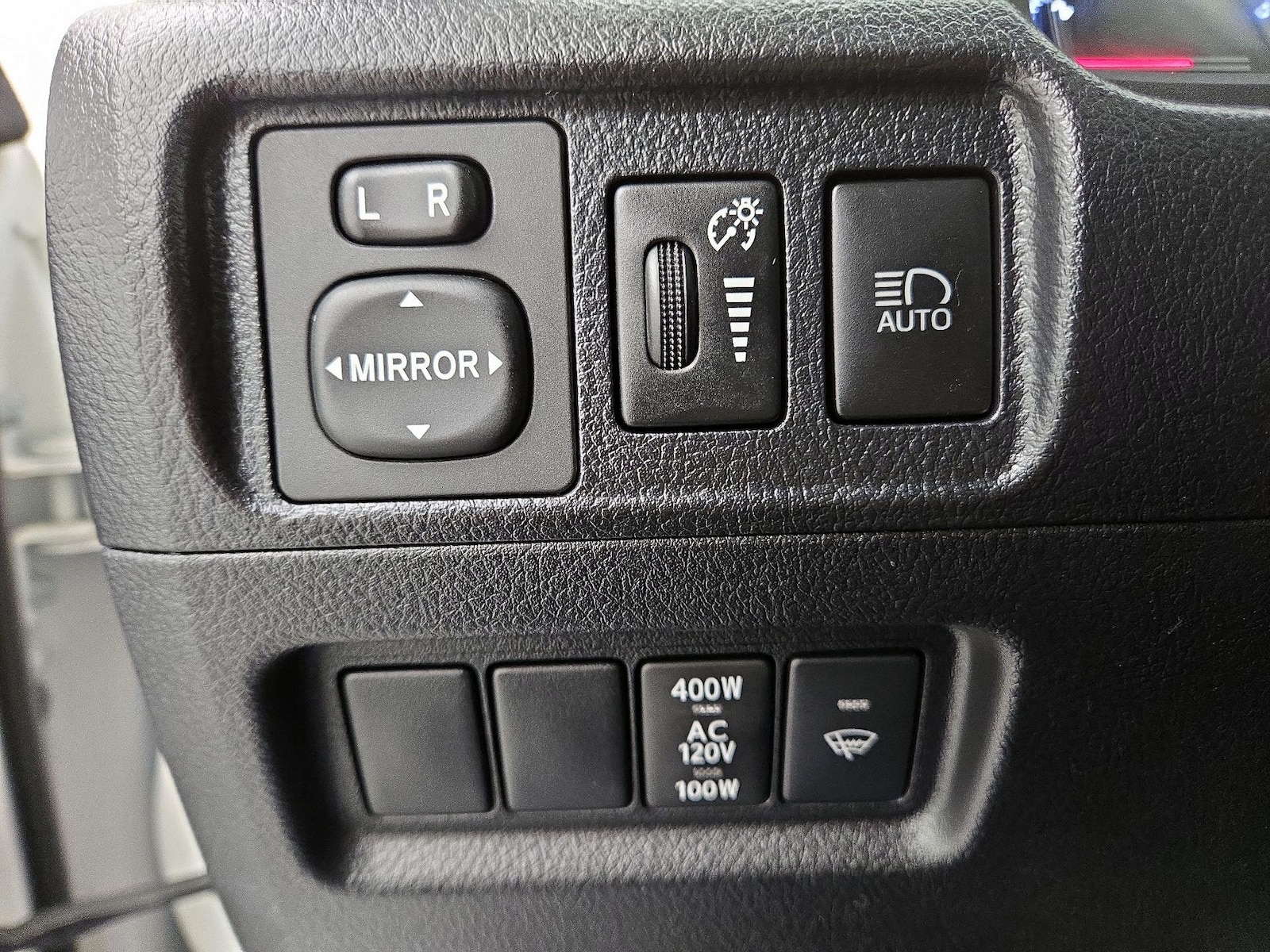 2023 Toyota 4Runner TRD Off-Road Premium - Photo 14