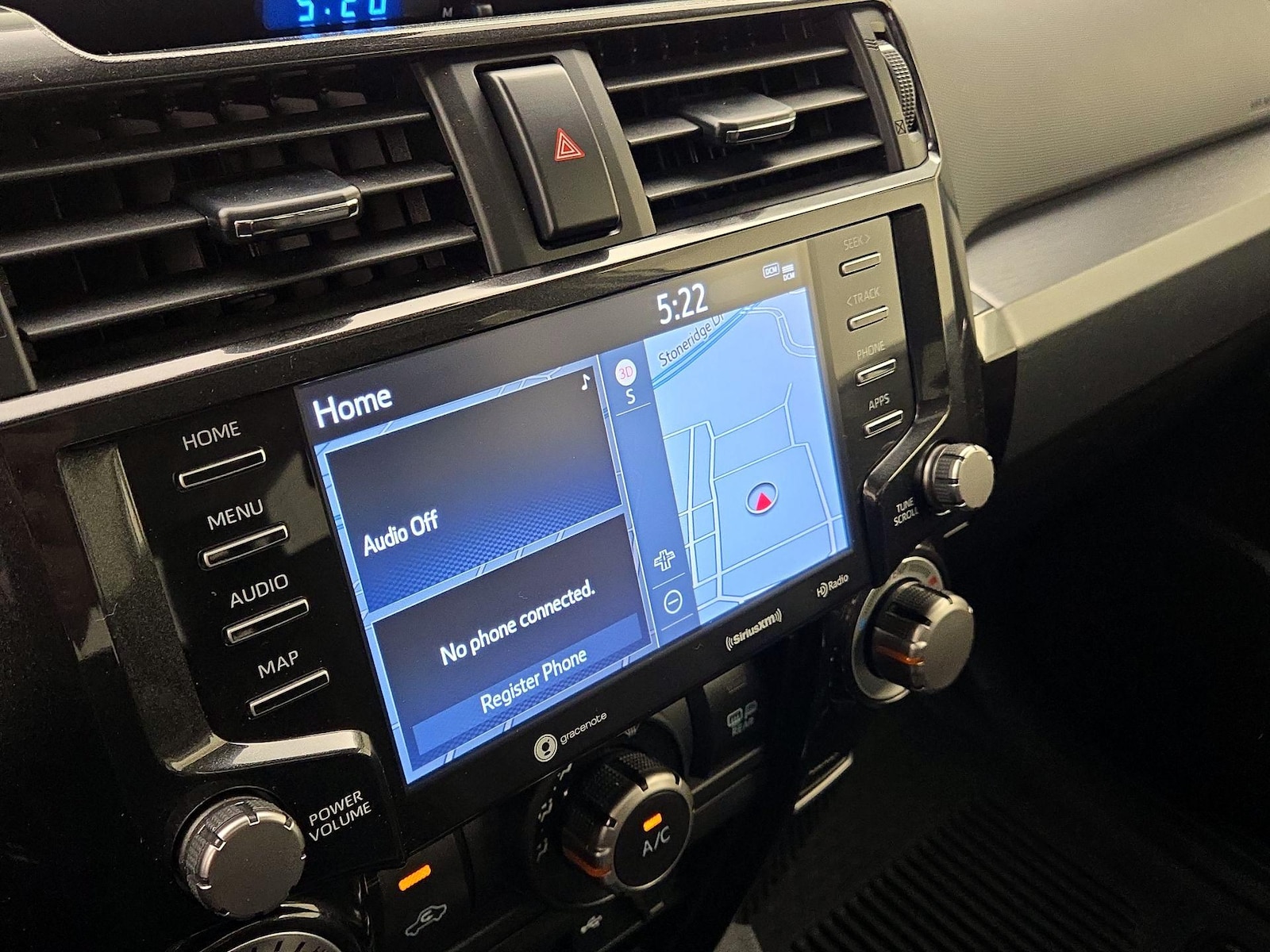 2023 Toyota 4Runner TRD Off-Road Premium - Photo 16