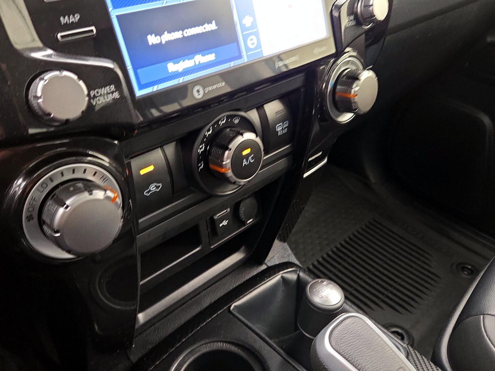 2023 Toyota 4Runner TRD Off-Road Premium - Photo 17