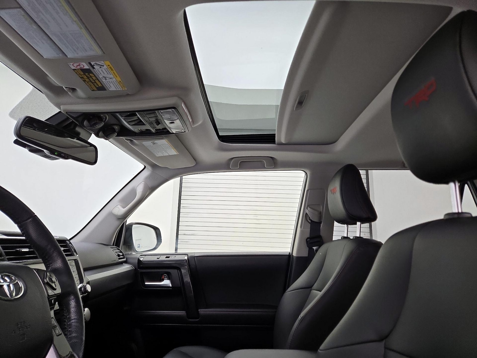 2023 Toyota 4Runner TRD Off-Road Premium - Photo 19