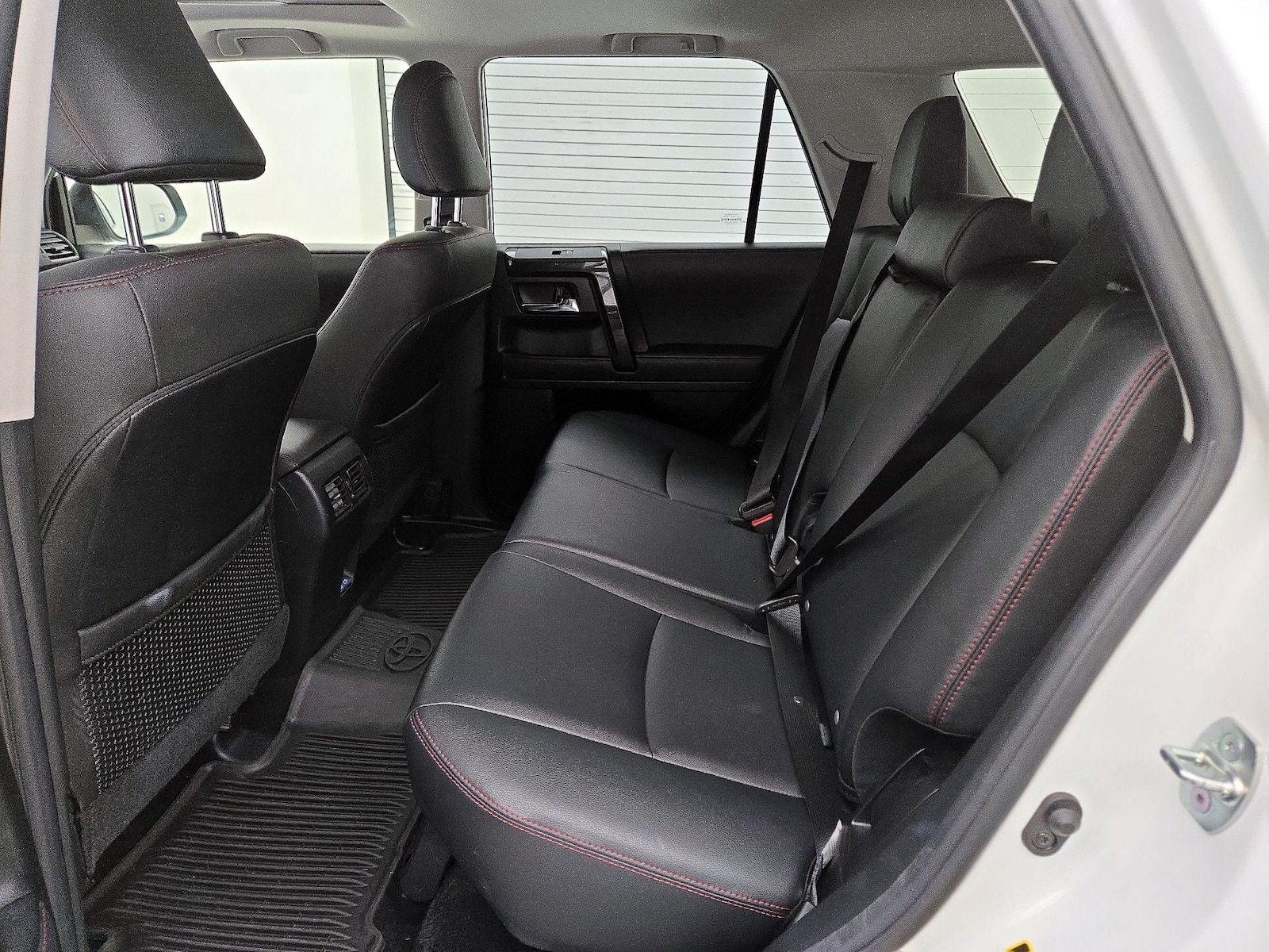 2023 Toyota 4Runner TRD Off-Road Premium - Photo 20