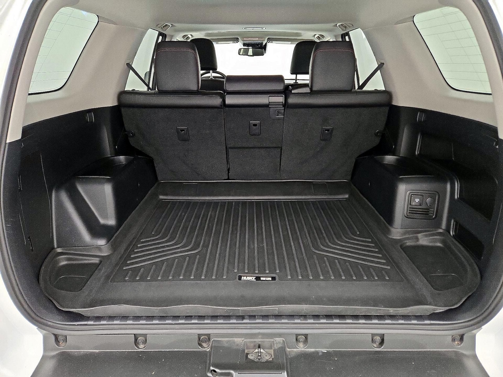 2023 Toyota 4Runner TRD Off-Road Premium - Photo 21