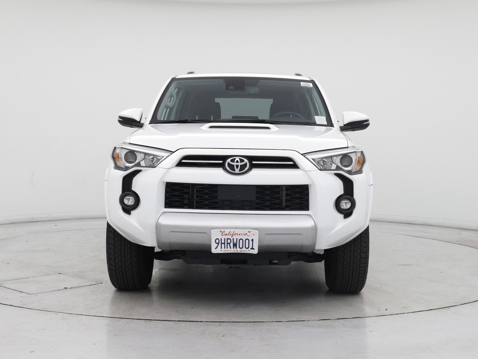 2023 Toyota 4Runner TRD Off-Road Premium - Photo 6
