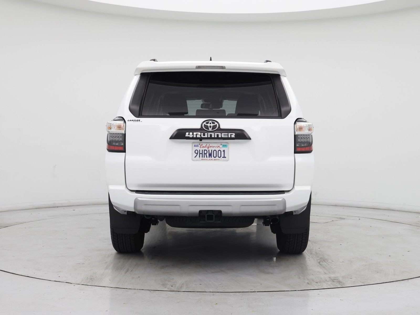 2023 Toyota 4Runner TRD Off-Road Premium - Photo 7