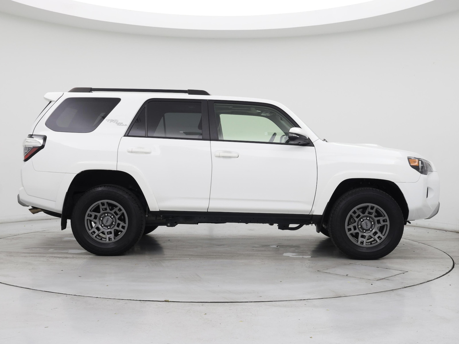 2023 Toyota 4Runner TRD Off-Road Premium - Photo 8