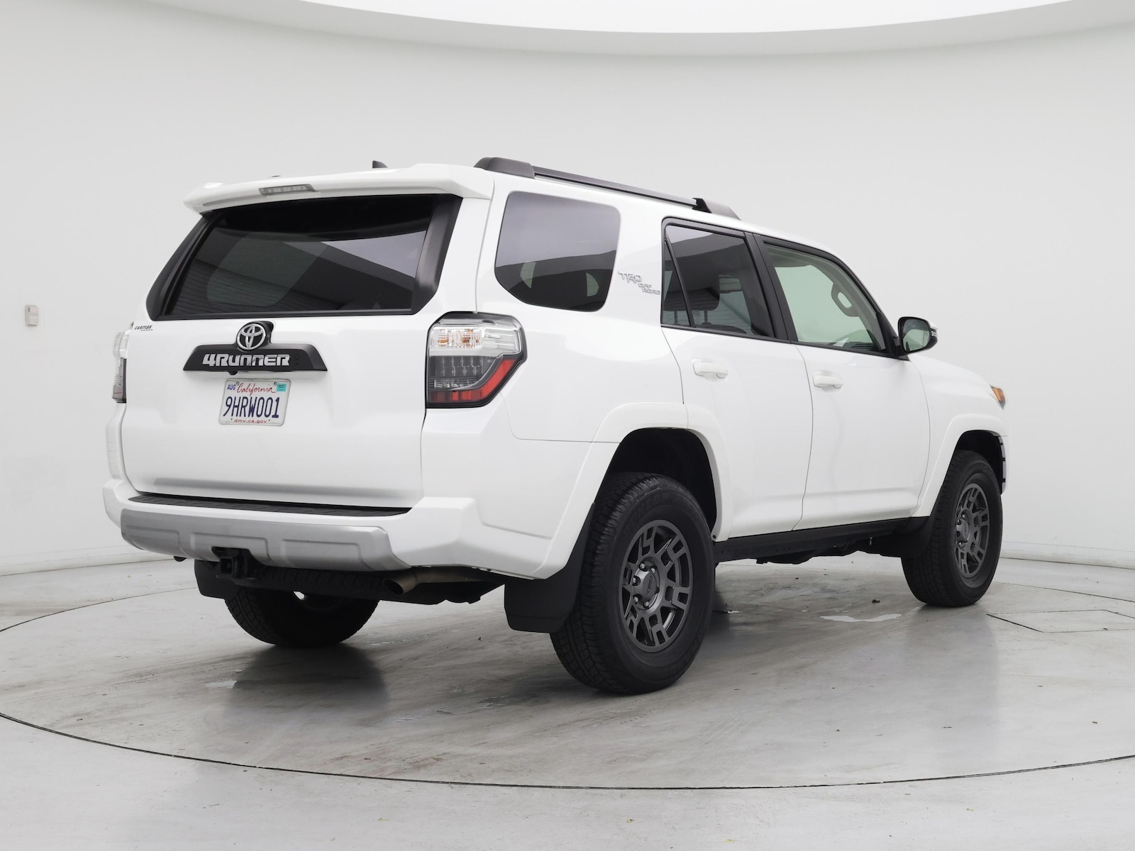 2023 Toyota 4Runner TRD Off-Road Premium - Photo 9