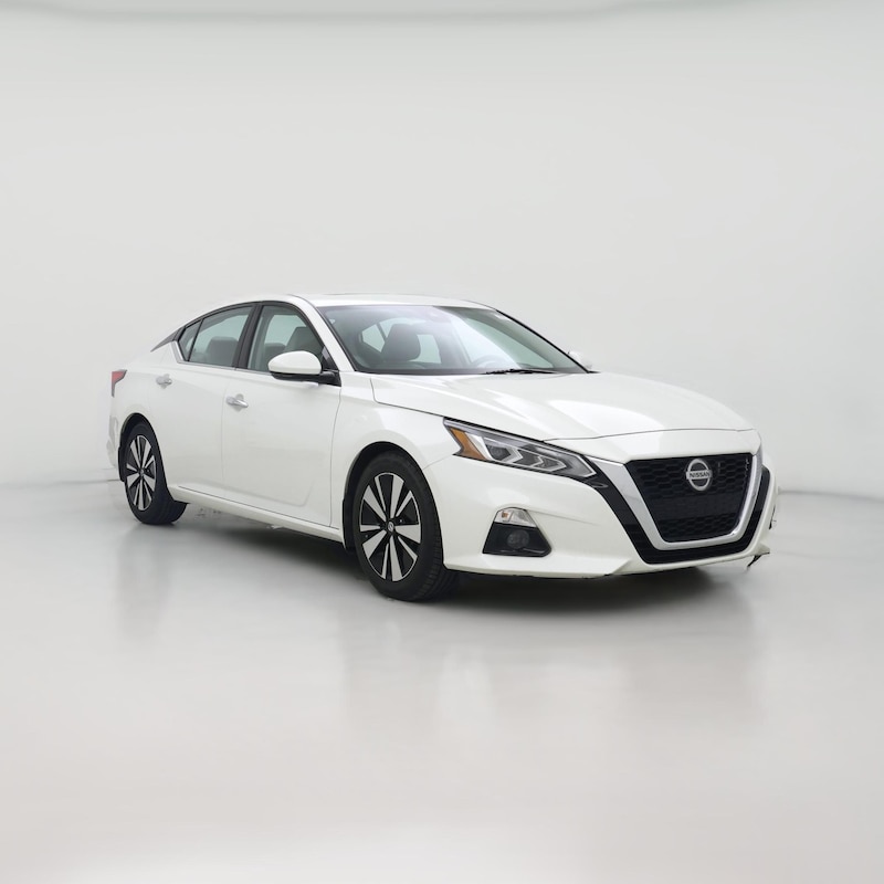 2021 Nissan Altima SL